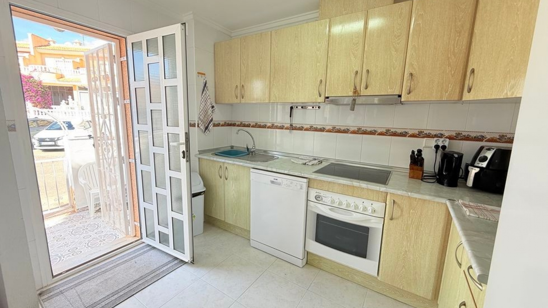Resale - Townhouse - Rojales - Ciudad Quesada