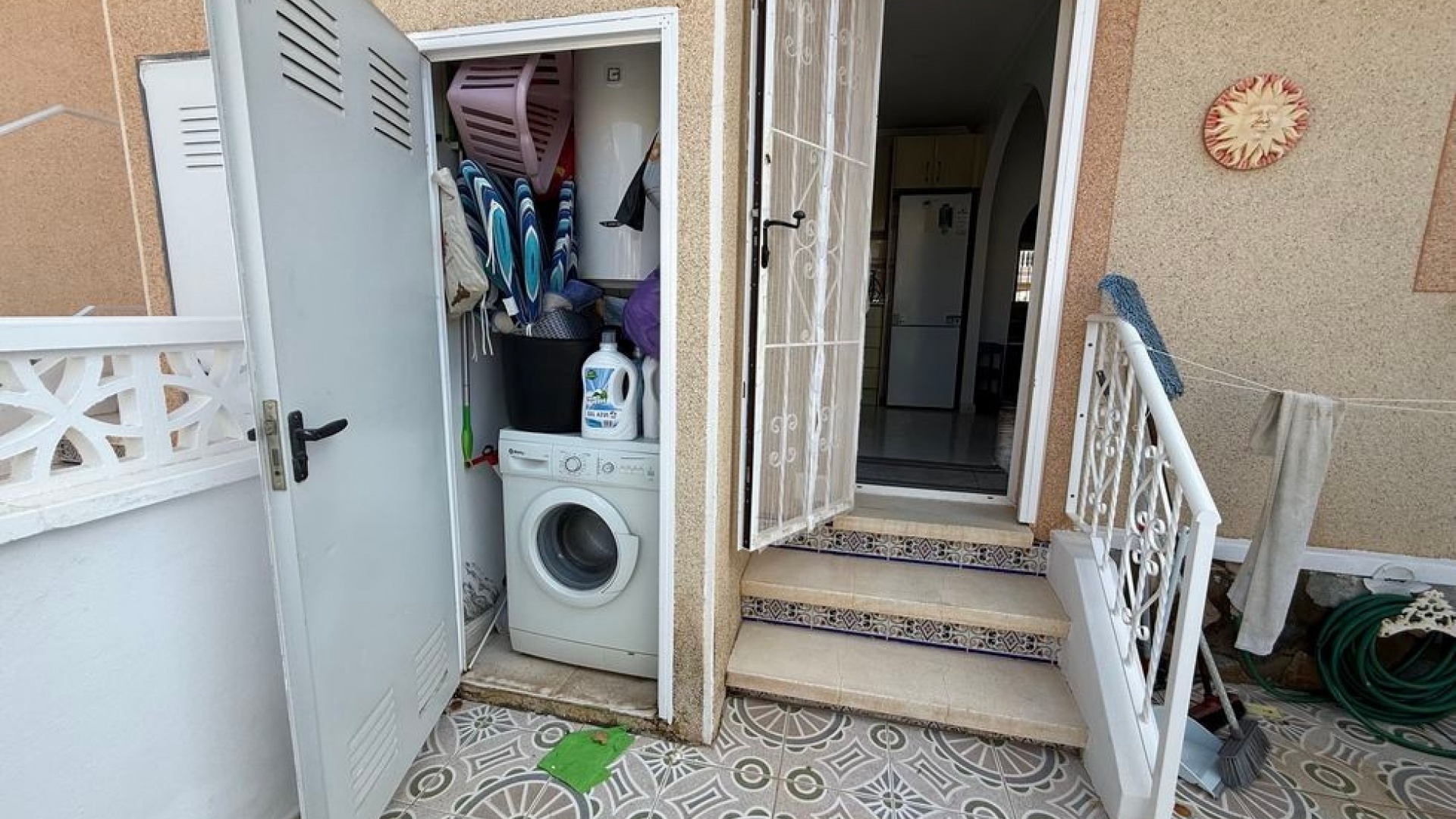 Resale - Townhouse - Rojales - Ciudad Quesada