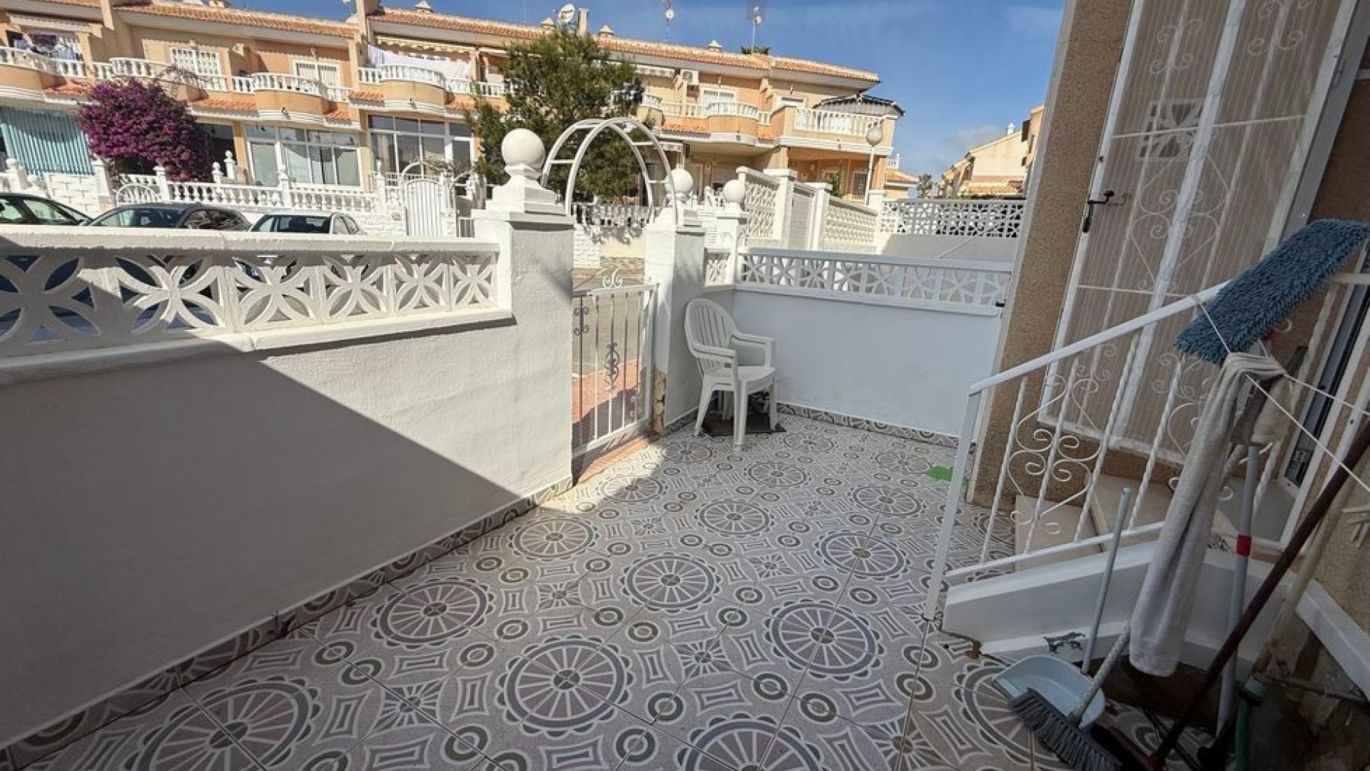 Resale - Townhouse - Rojales - Ciudad Quesada