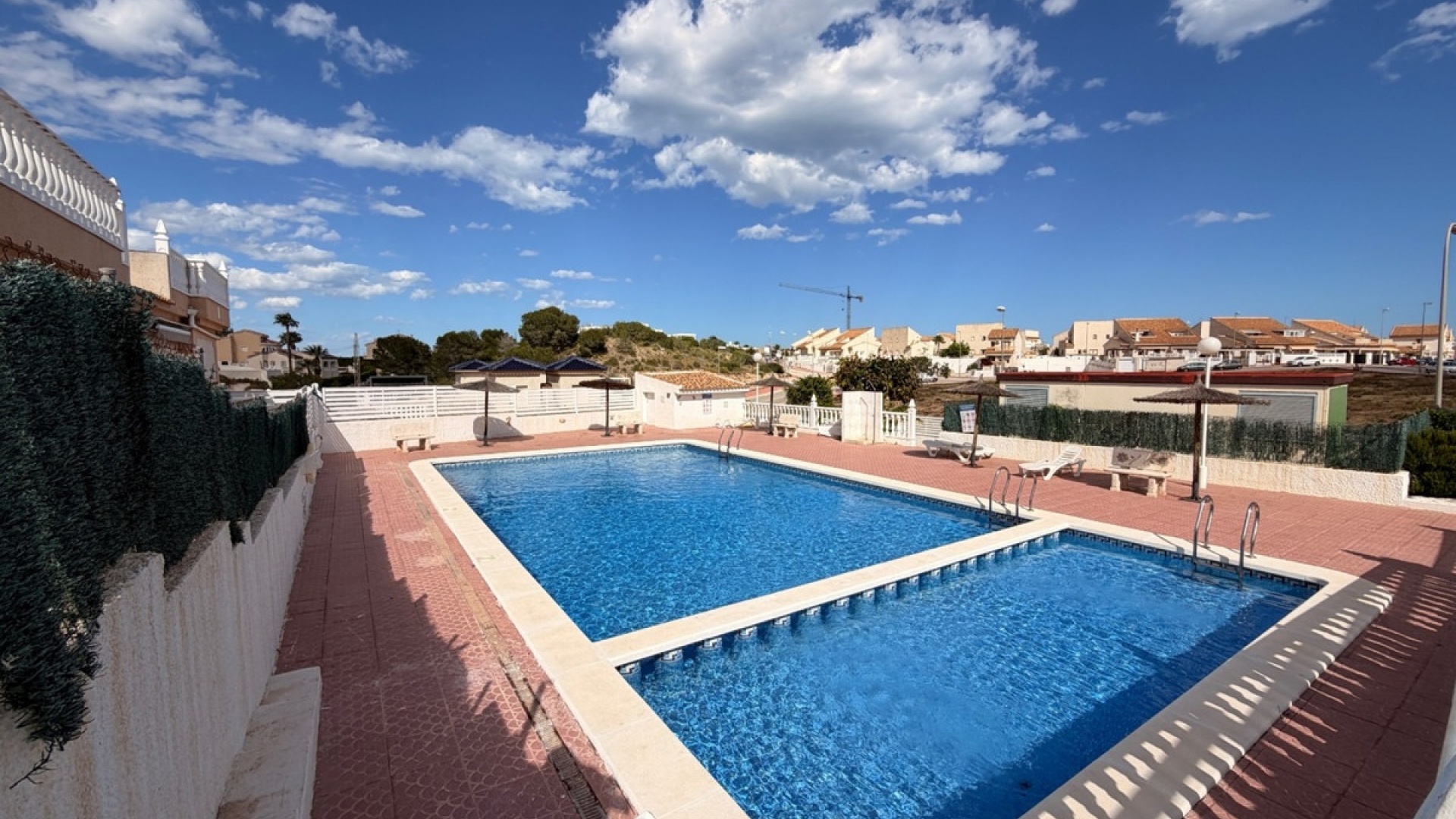 Resale - Townhouse - Rojales - Ciudad Quesada