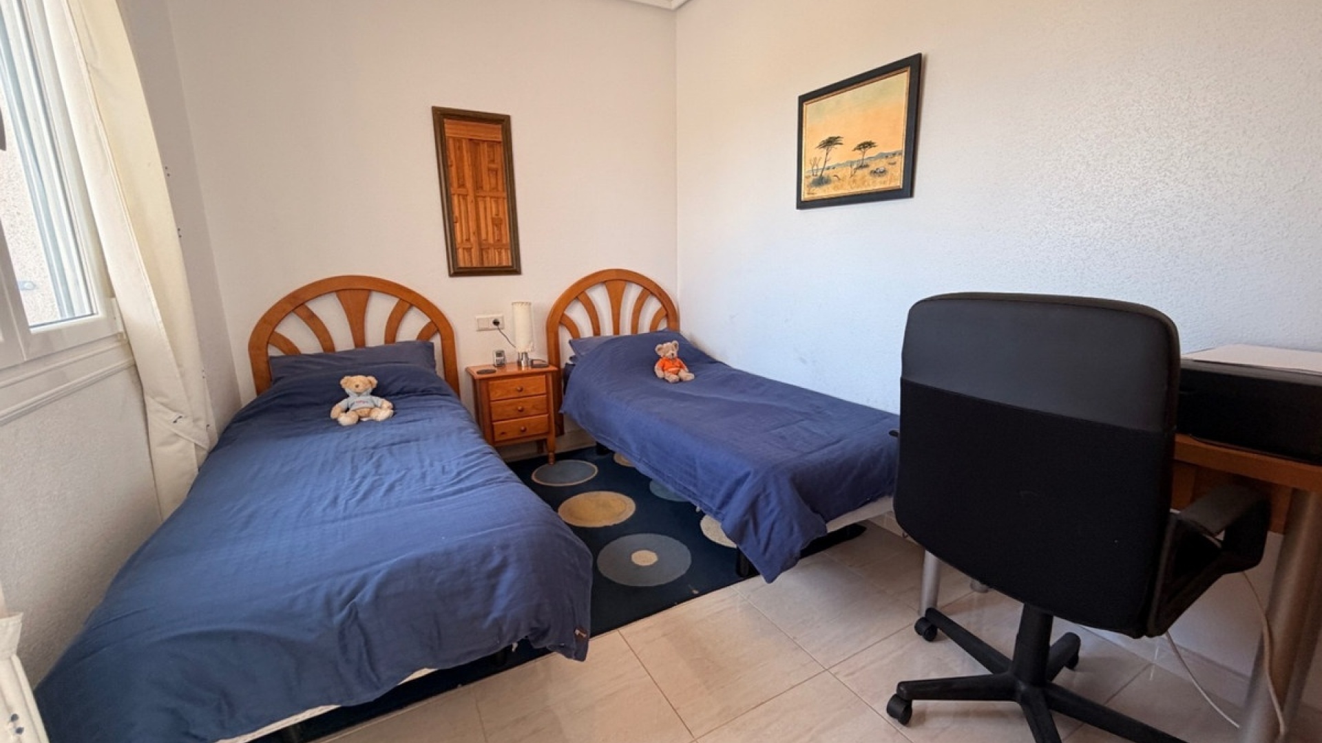 Resale - Townhouse - Rojales - Ciudad Quesada