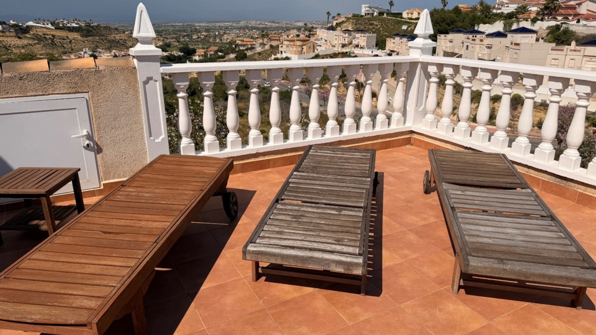 Resale - Townhouse - Rojales - Ciudad Quesada