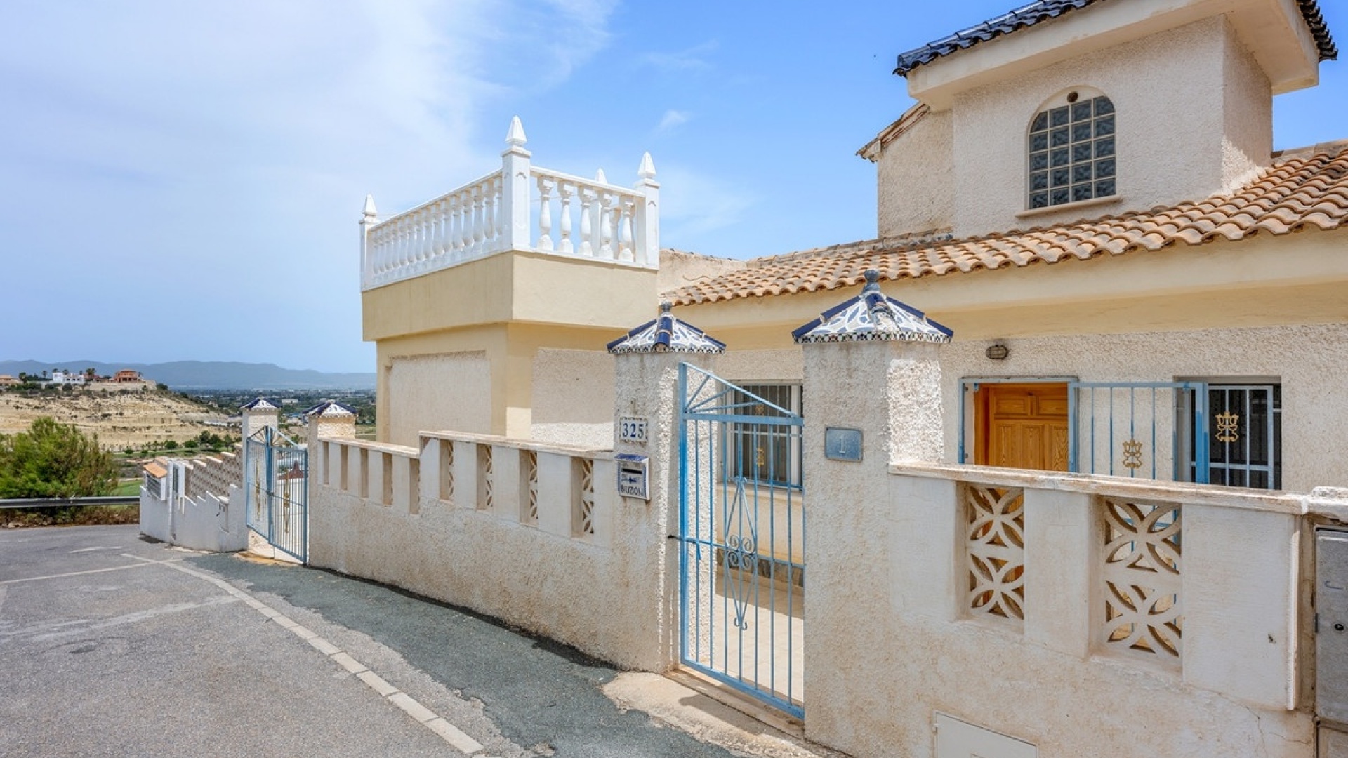 Resale - Townhouse - Rojales - Ciudad Quesada