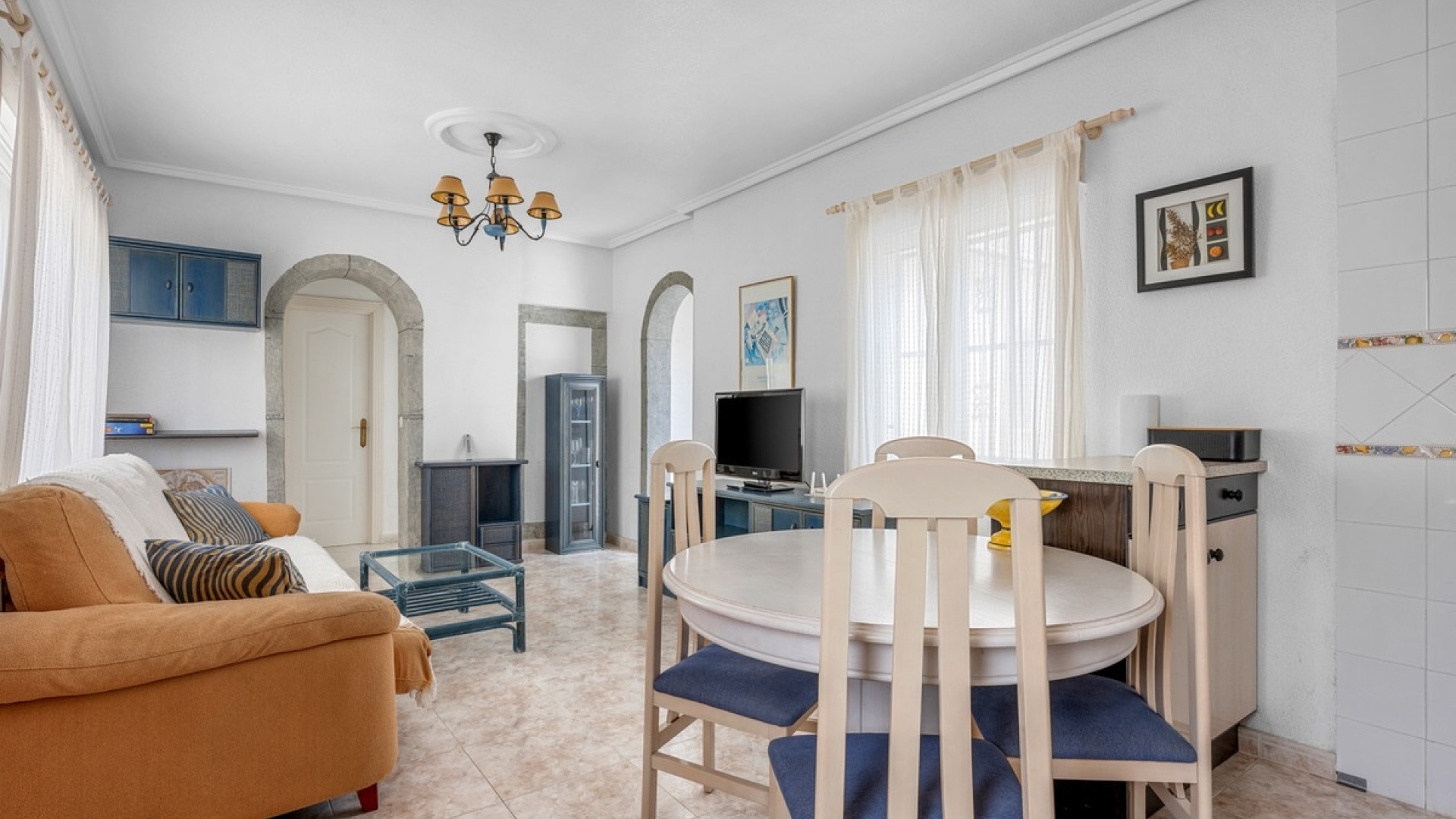 Resale - Townhouse - Rojales - Ciudad Quesada