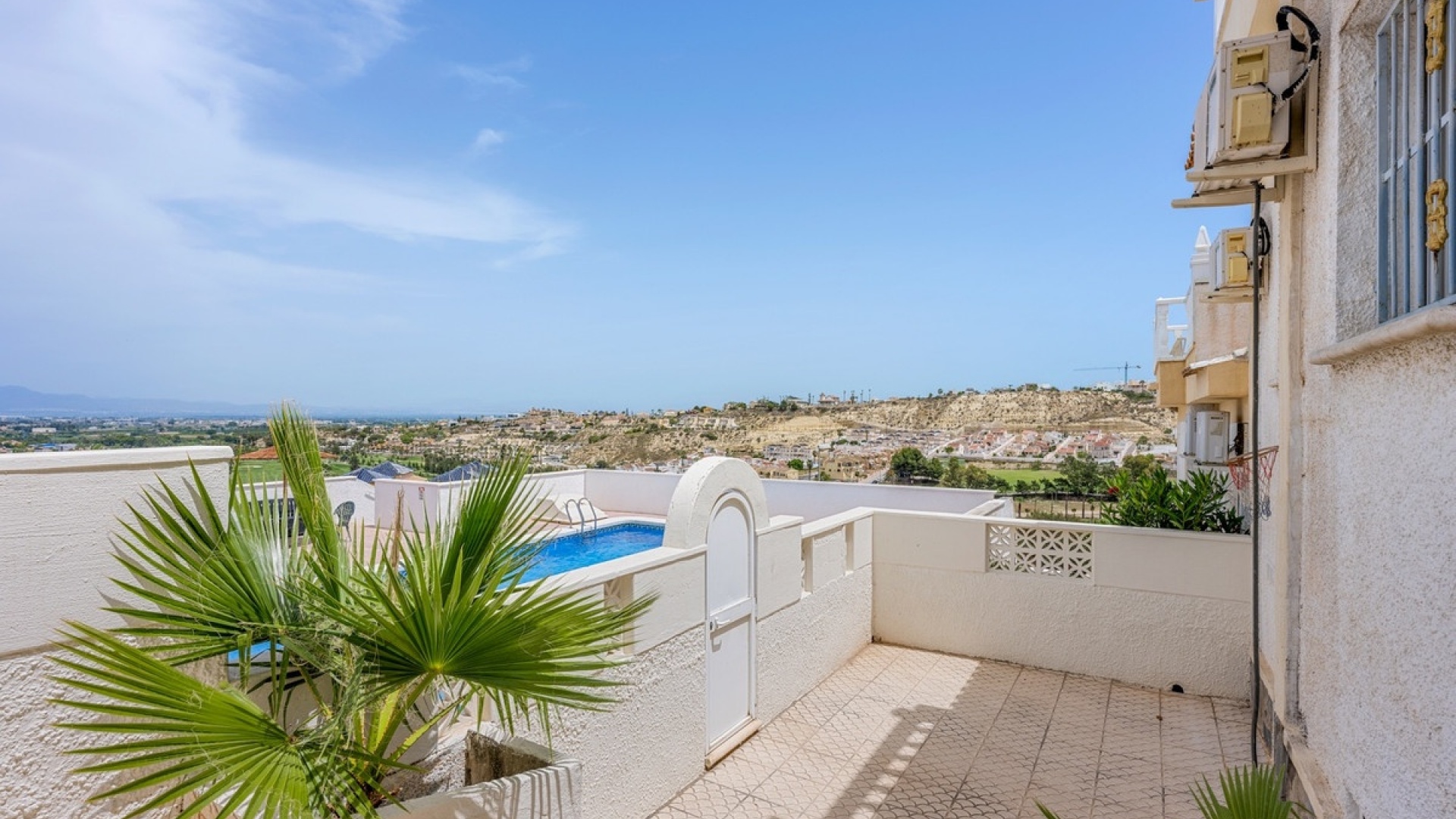 Resale - Townhouse - Rojales - Ciudad Quesada