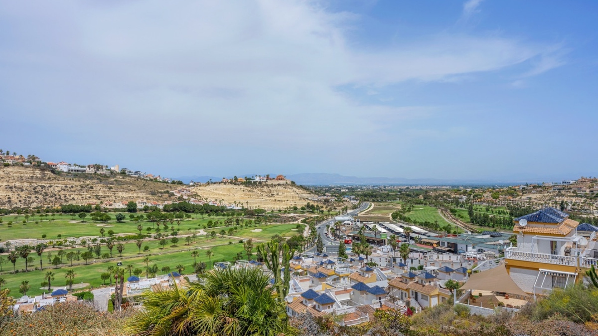 Resale - Townhouse - Rojales - Ciudad Quesada