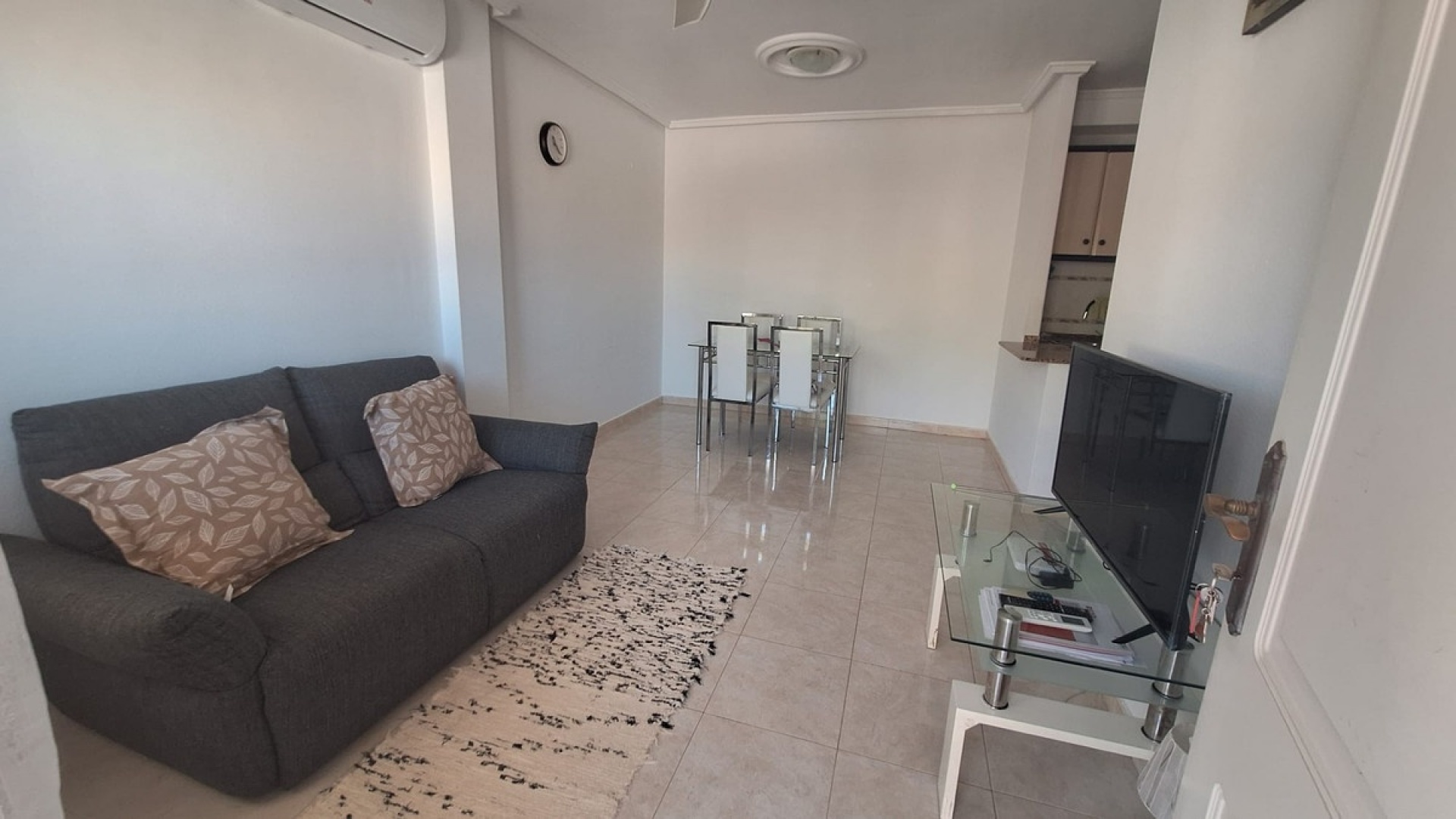 Resale - Townhouse - Rojales - Ciudad Quesada