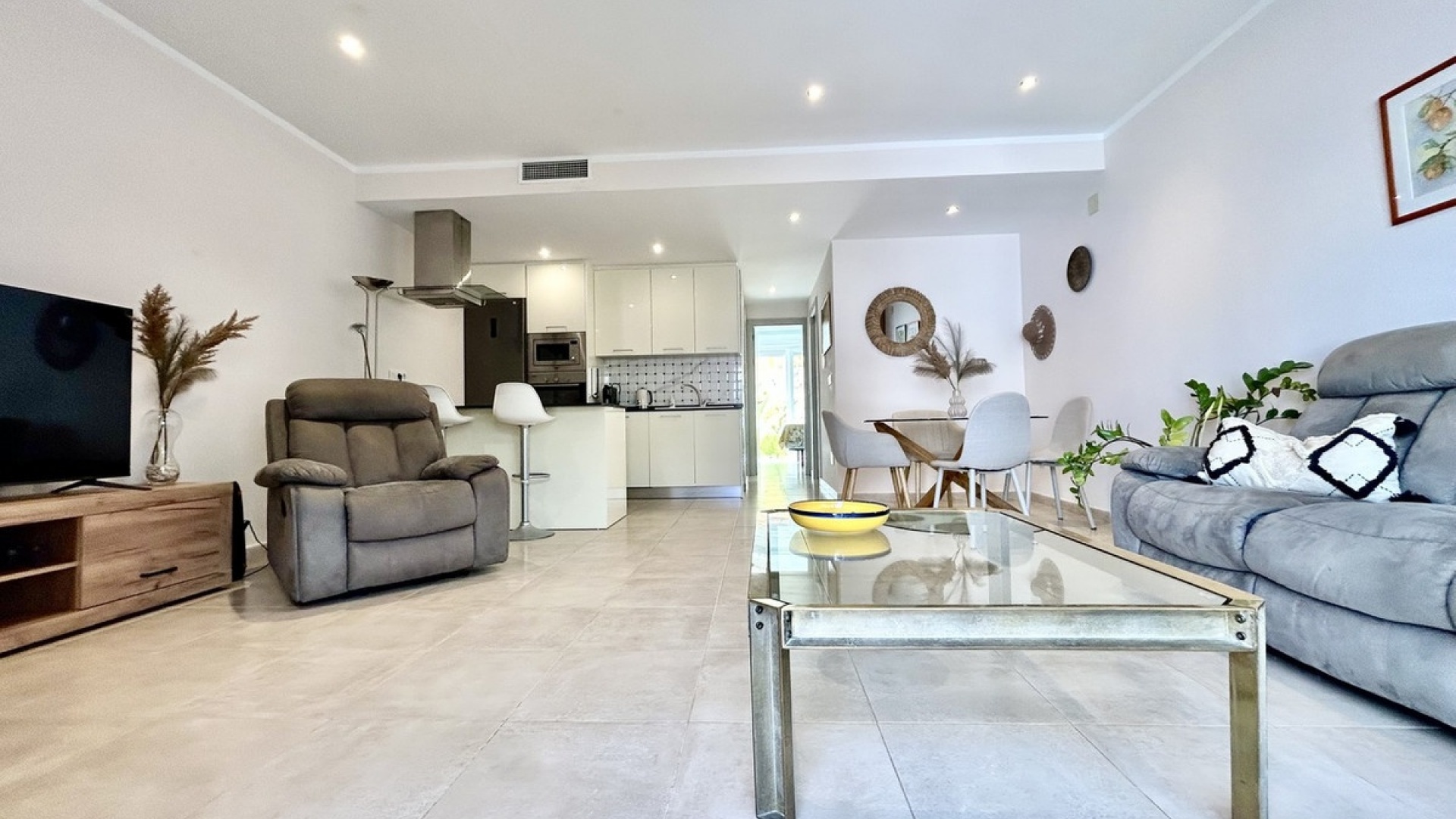 Resale - Townhouse - Rojales - Ciudad Quesada
