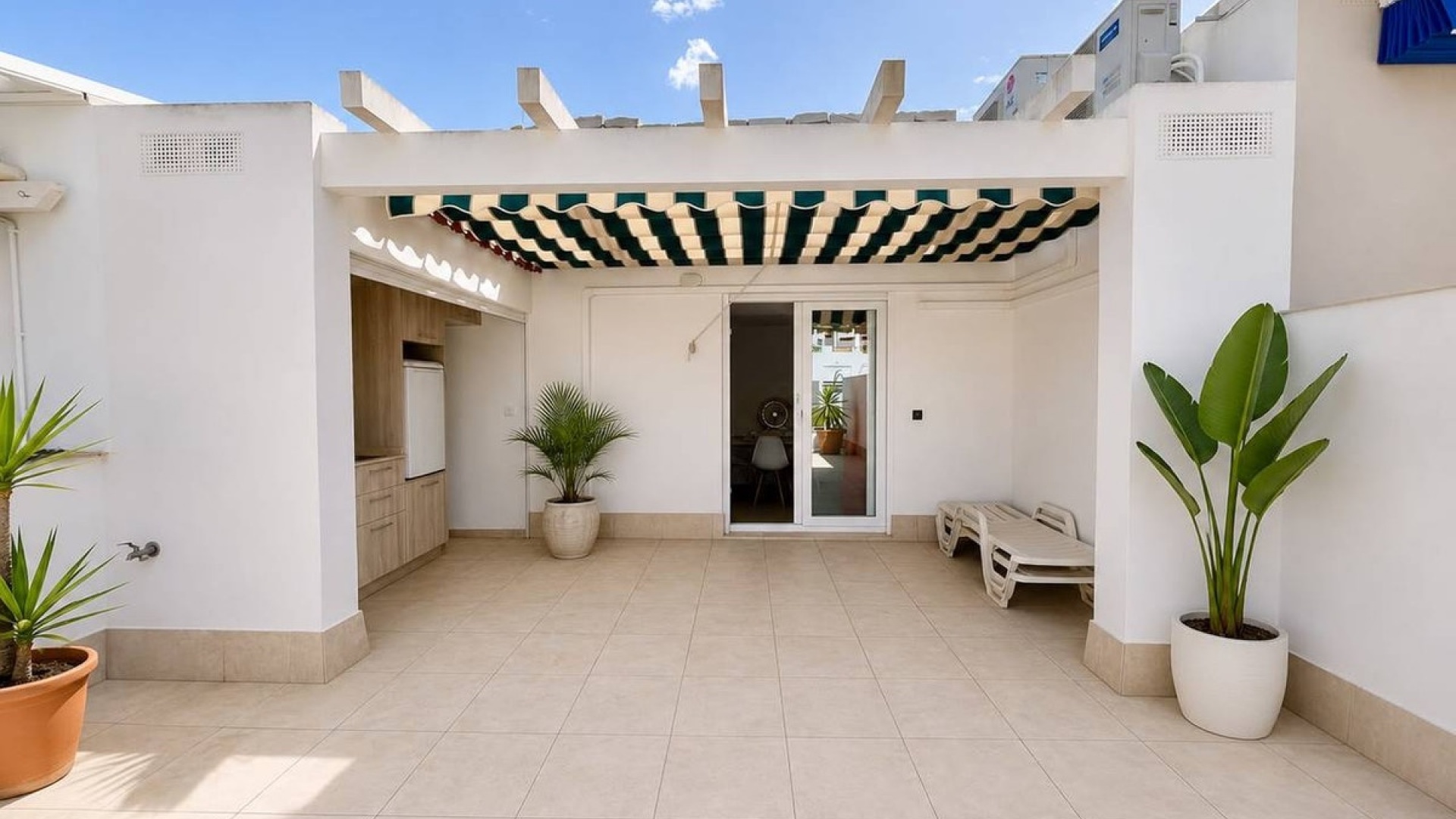 Resale - Townhouse - Rojales - Ciudad Quesada