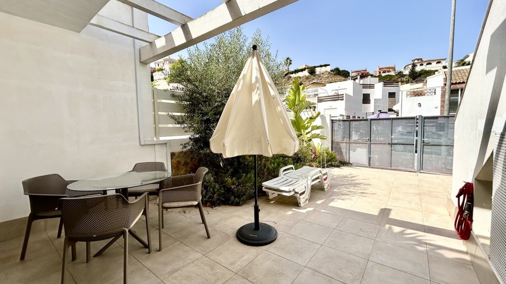 Resale - Townhouse - Rojales - Ciudad Quesada