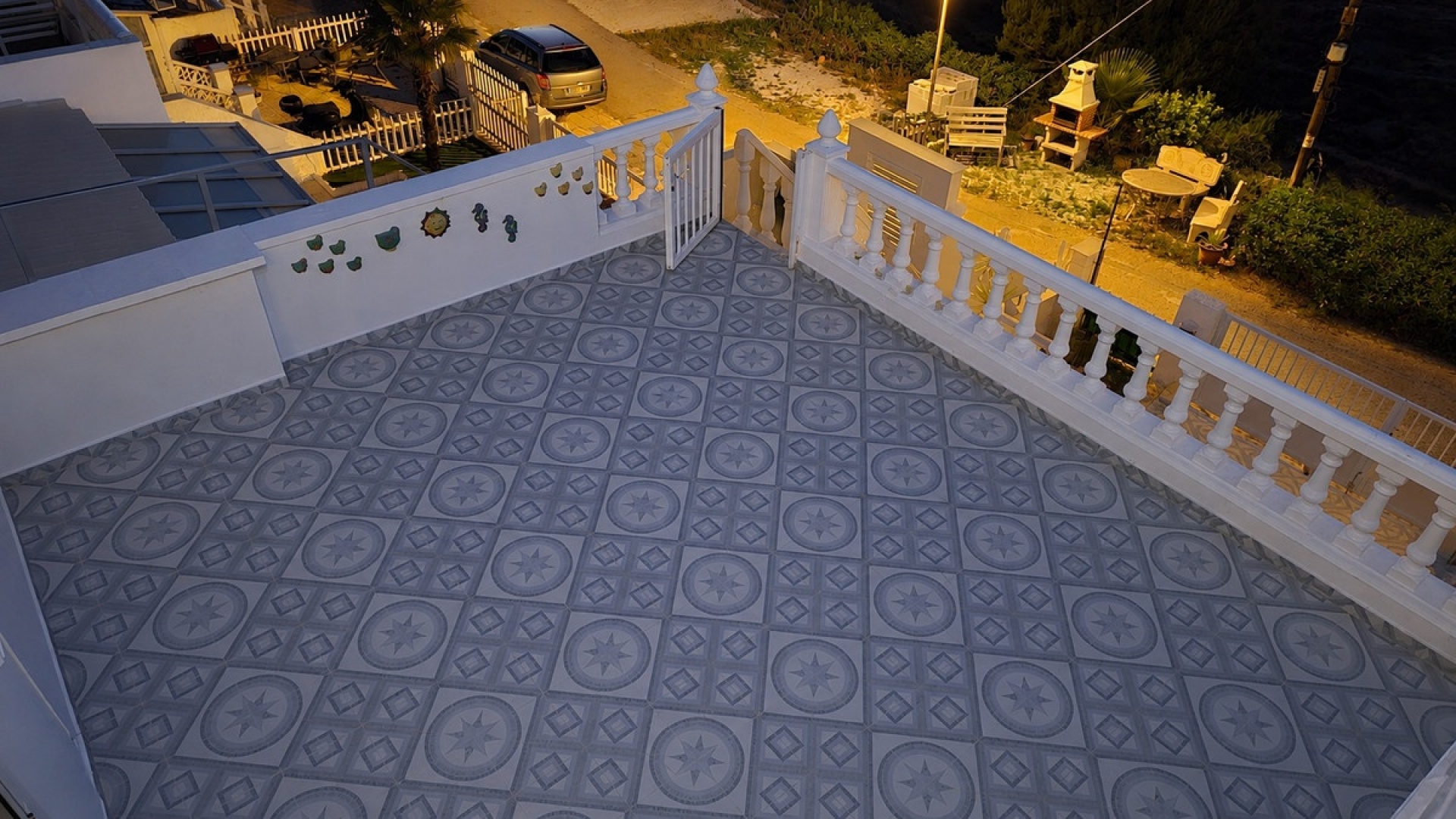 Resale - Townhouse - Rojales - Ciudad Quesada