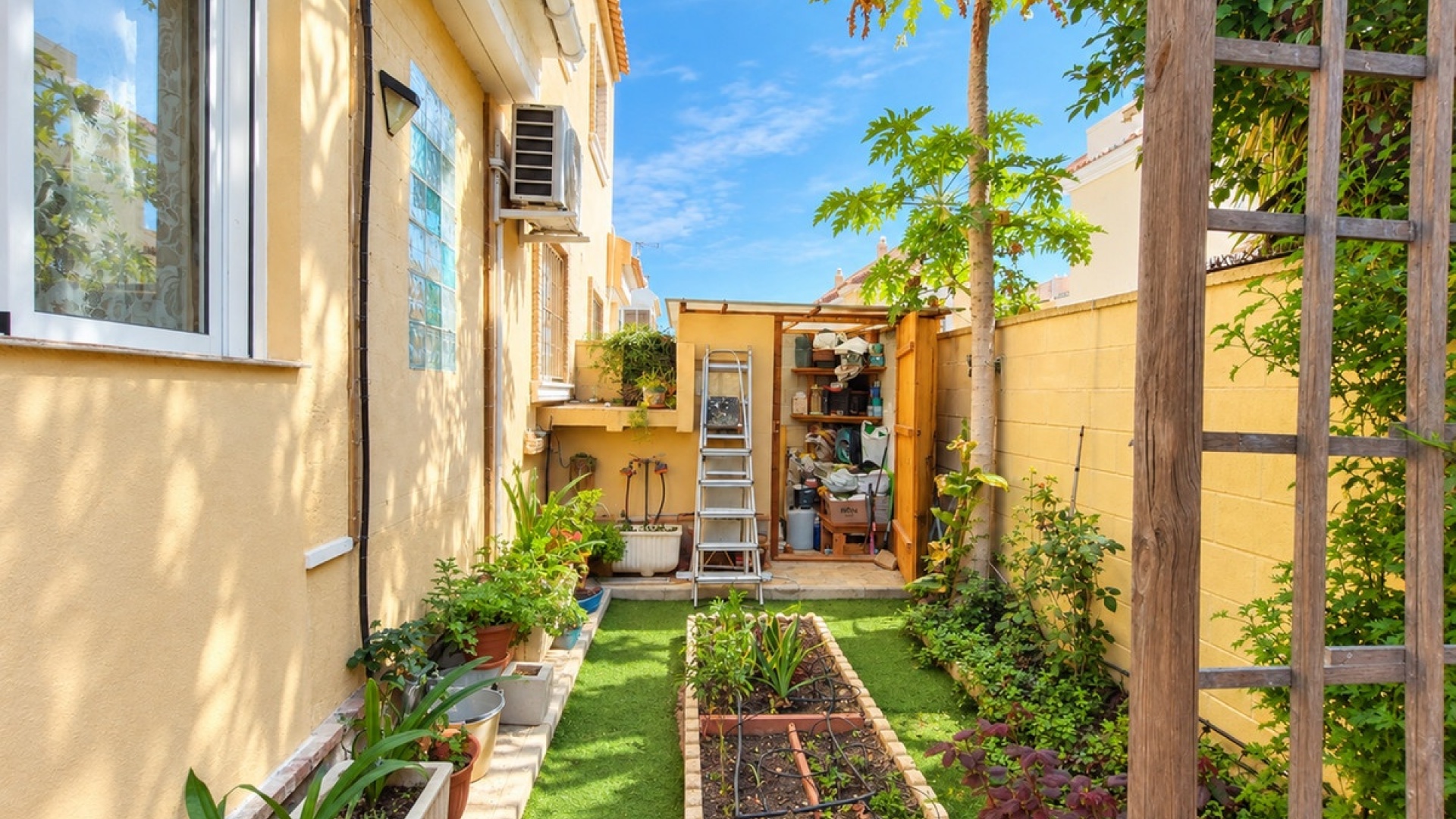 Resale - Townhouse - Rojales - Ciudad Quesada