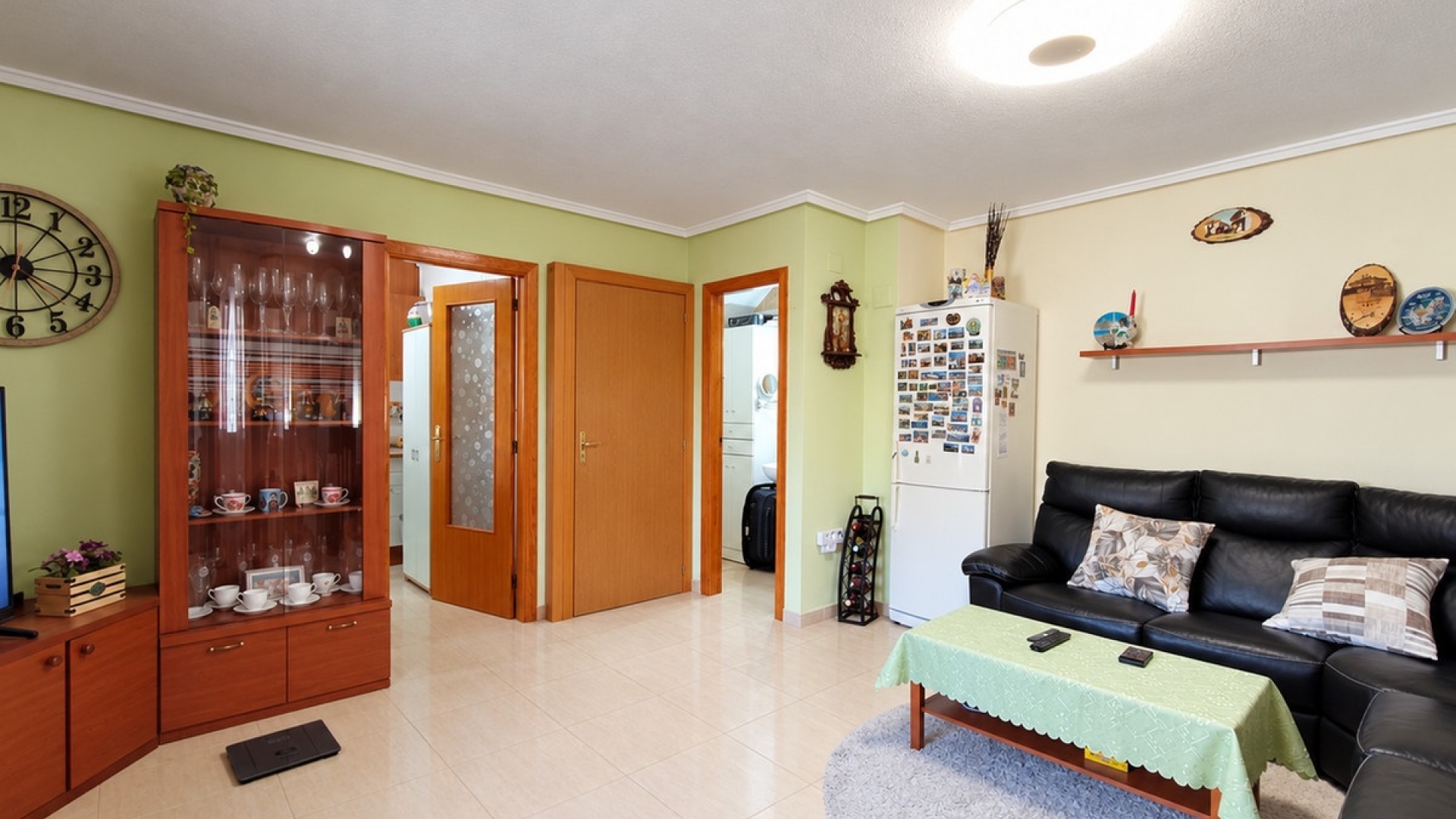 Resale - Townhouse - Rojales - Ciudad Quesada