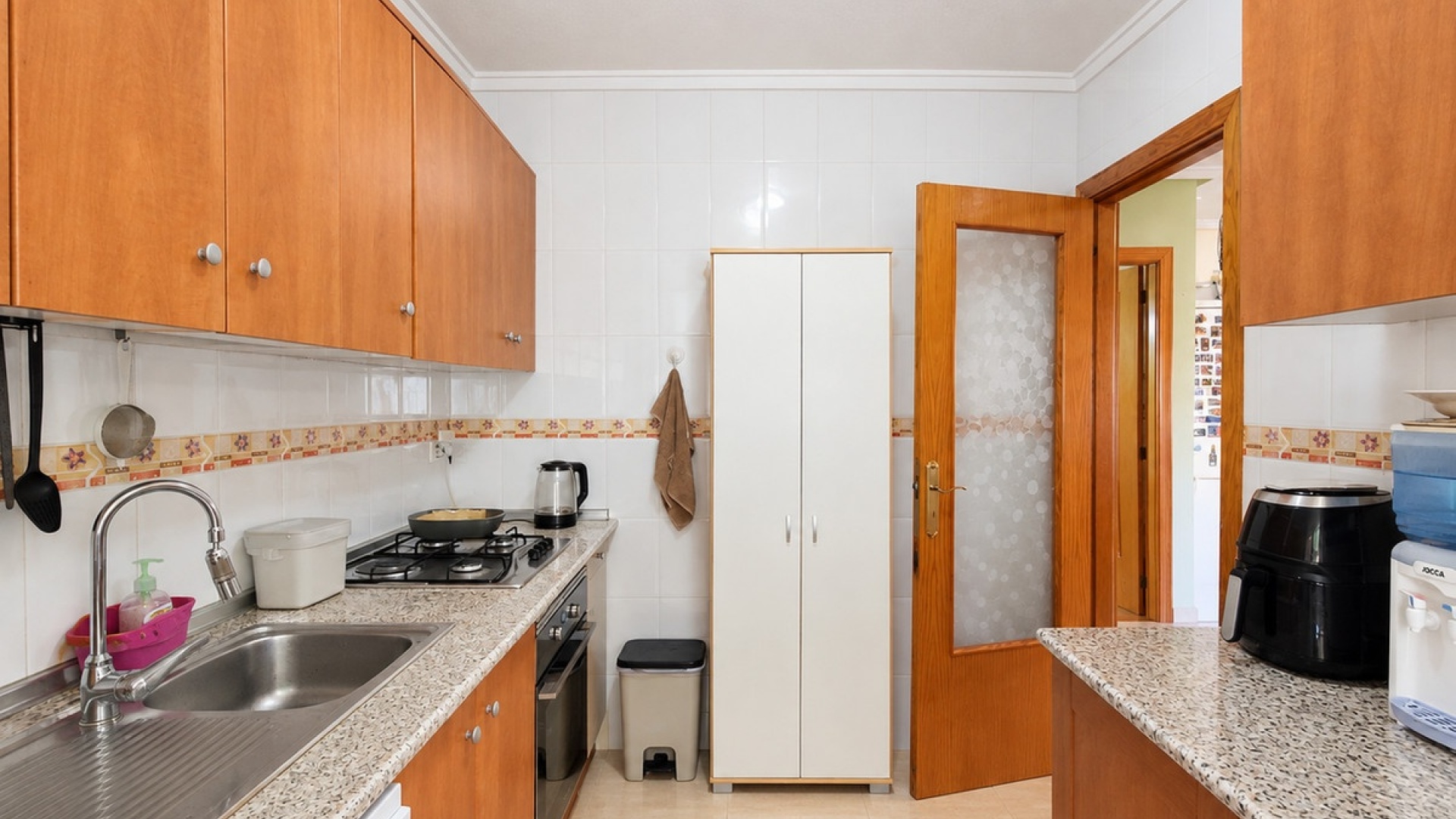Resale - Townhouse - Rojales - Ciudad Quesada