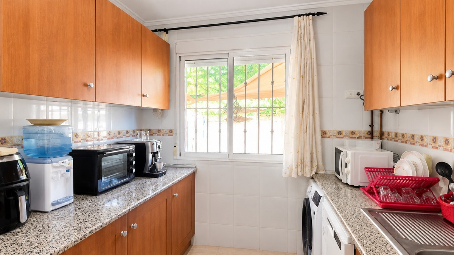Resale - Townhouse - Rojales - Ciudad Quesada