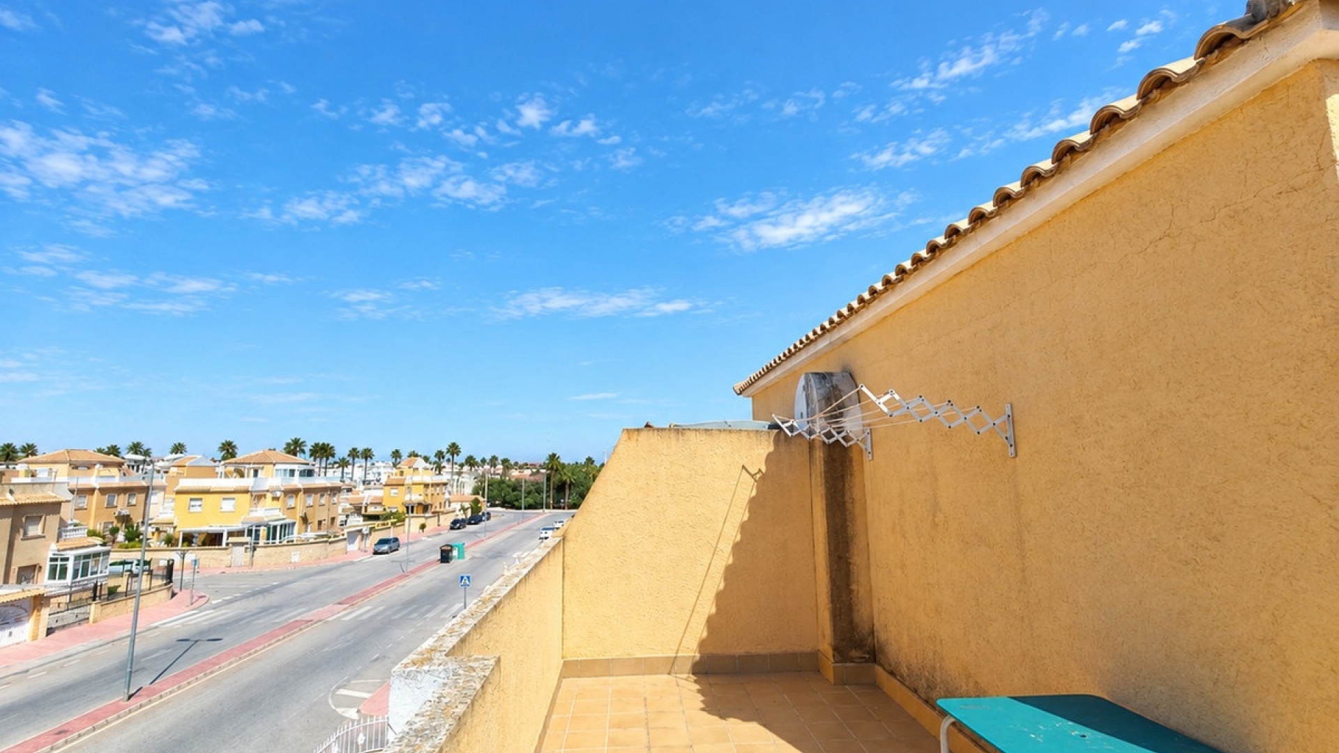 Resale - Townhouse - Rojales - Ciudad Quesada