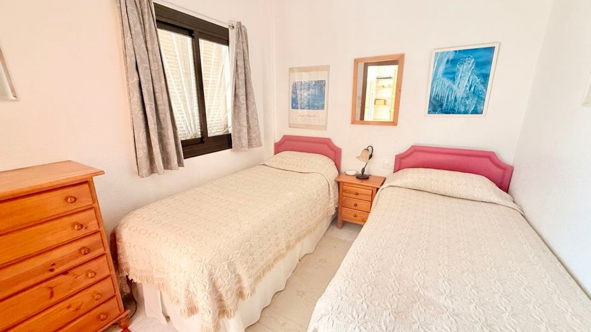 Resale - Townhouse - Rojales - Ciudad Quesada