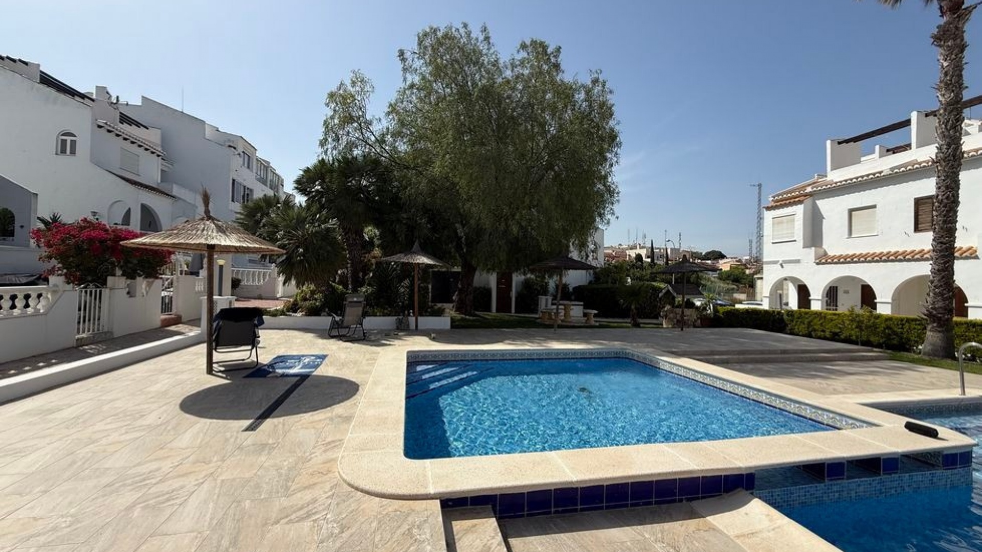 Resale - Townhouse - Rojales - Ciudad Quesada
