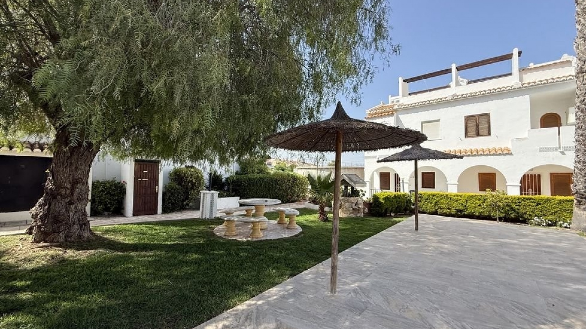 Resale - Townhouse - Rojales - Ciudad Quesada