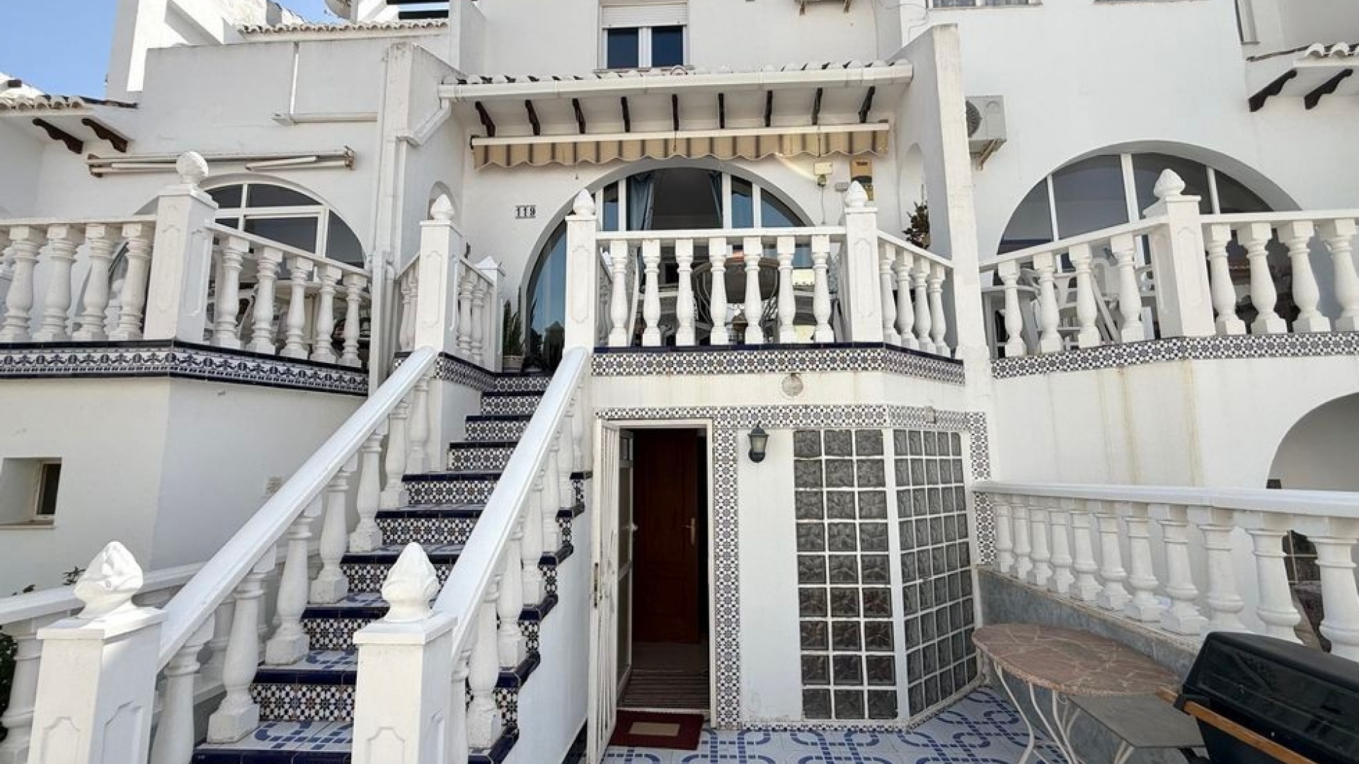 Resale - Townhouse - Rojales - Ciudad Quesada
