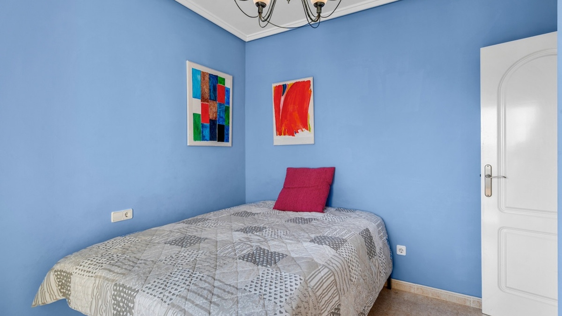 Resale - Townhouse - Rojales - Ciudad Quesada