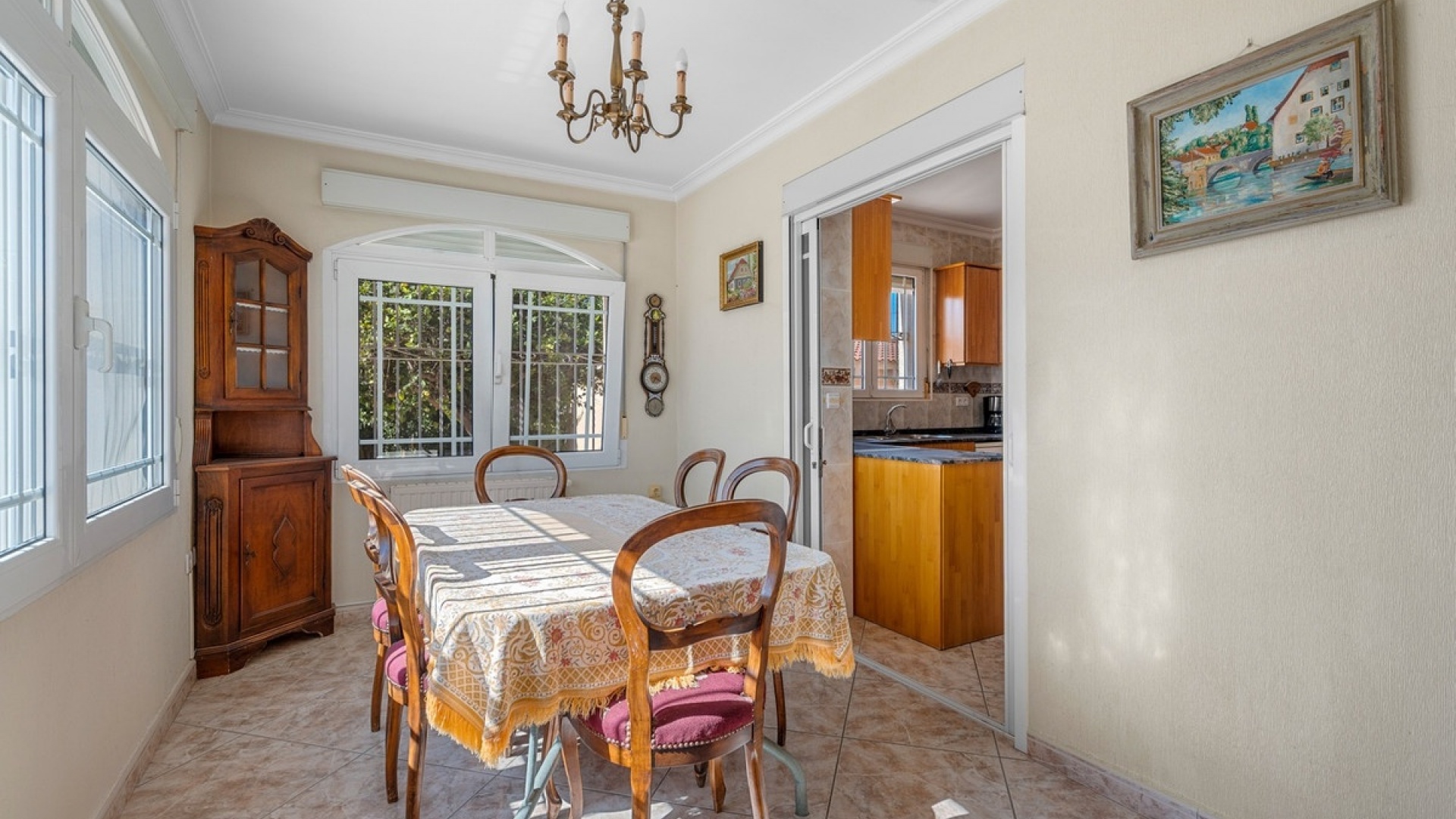Resale - Townhouse - Rojales - Ciudad Quesada