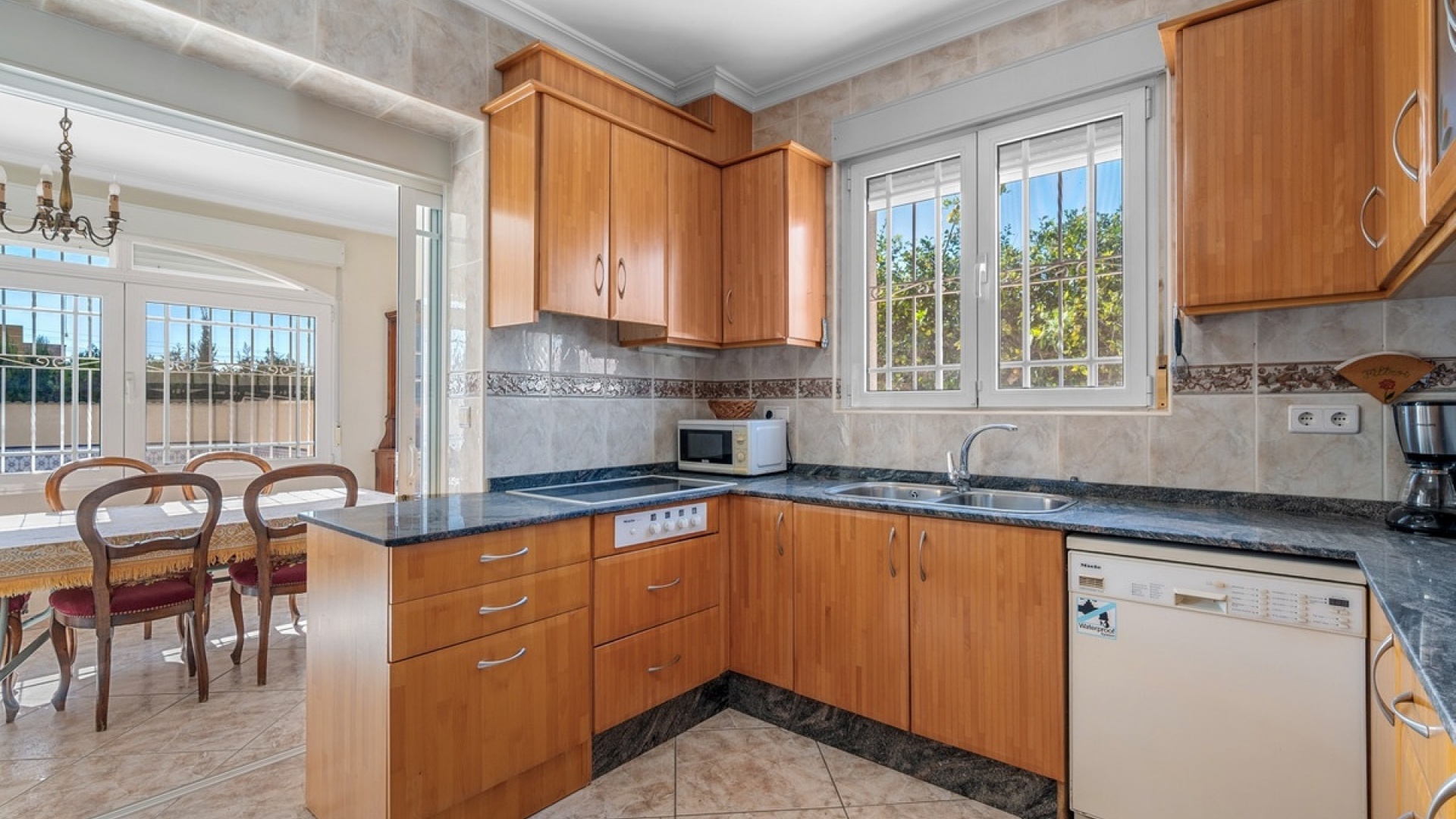 Resale - Townhouse - Rojales - Ciudad Quesada