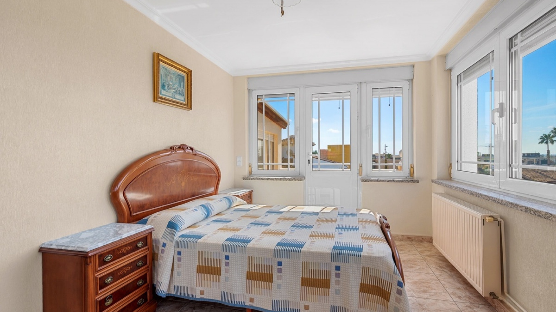 Resale - Townhouse - Rojales - Ciudad Quesada