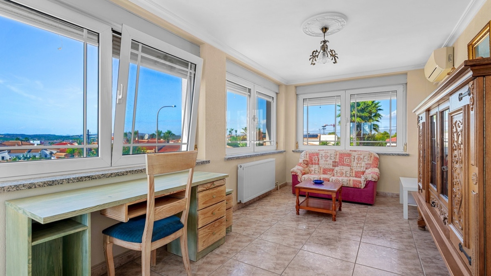 Resale - Townhouse - Rojales - Ciudad Quesada