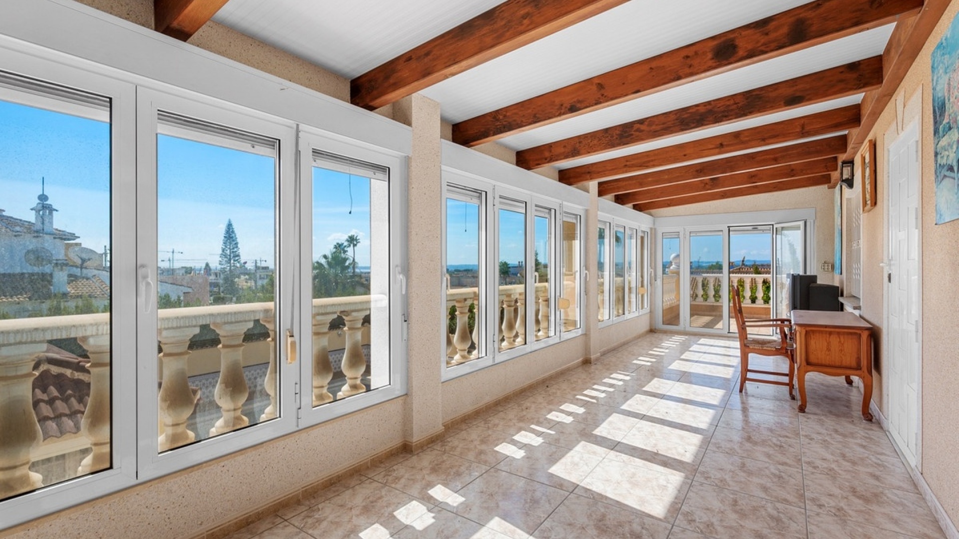 Resale - Townhouse - Rojales - Ciudad Quesada
