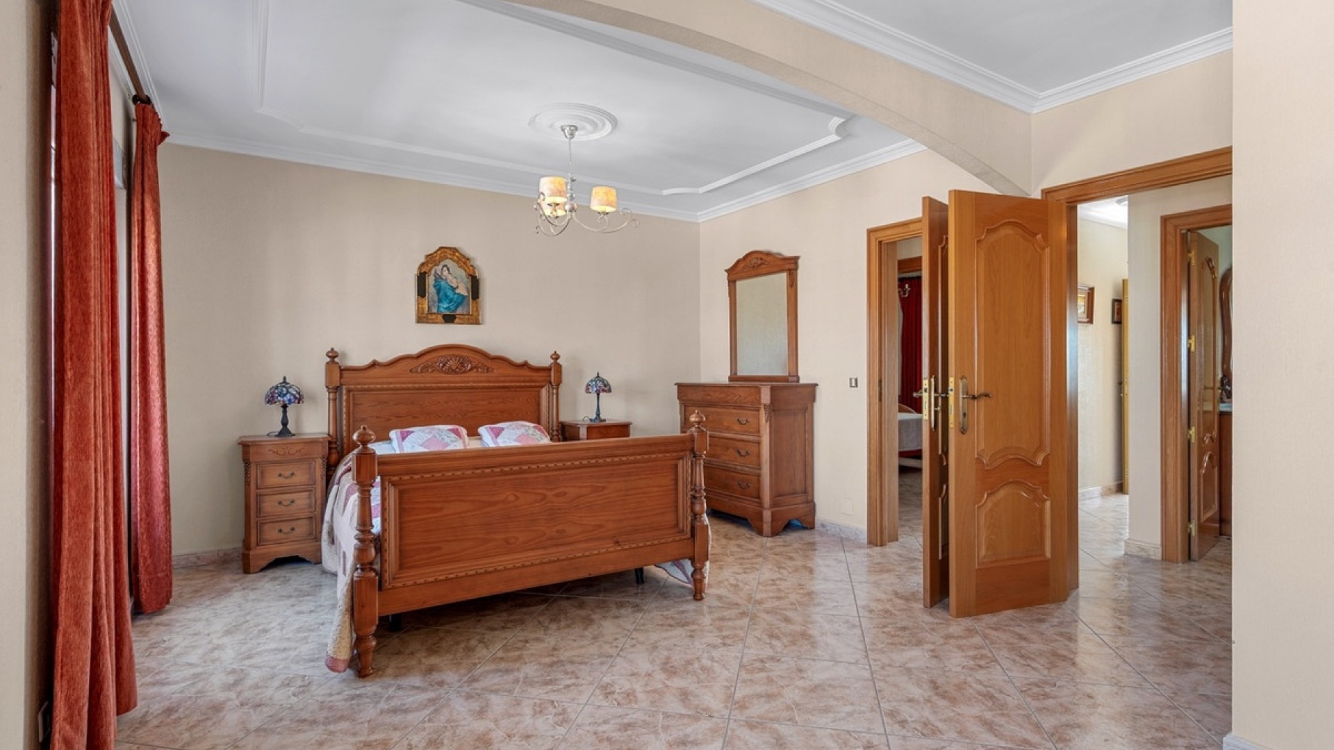 Resale - Townhouse - Rojales - Ciudad Quesada