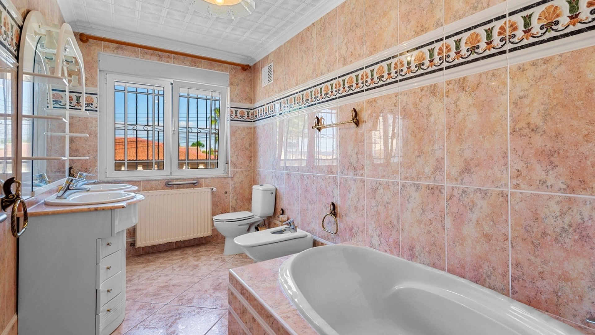 Resale - Townhouse - Rojales - Ciudad Quesada