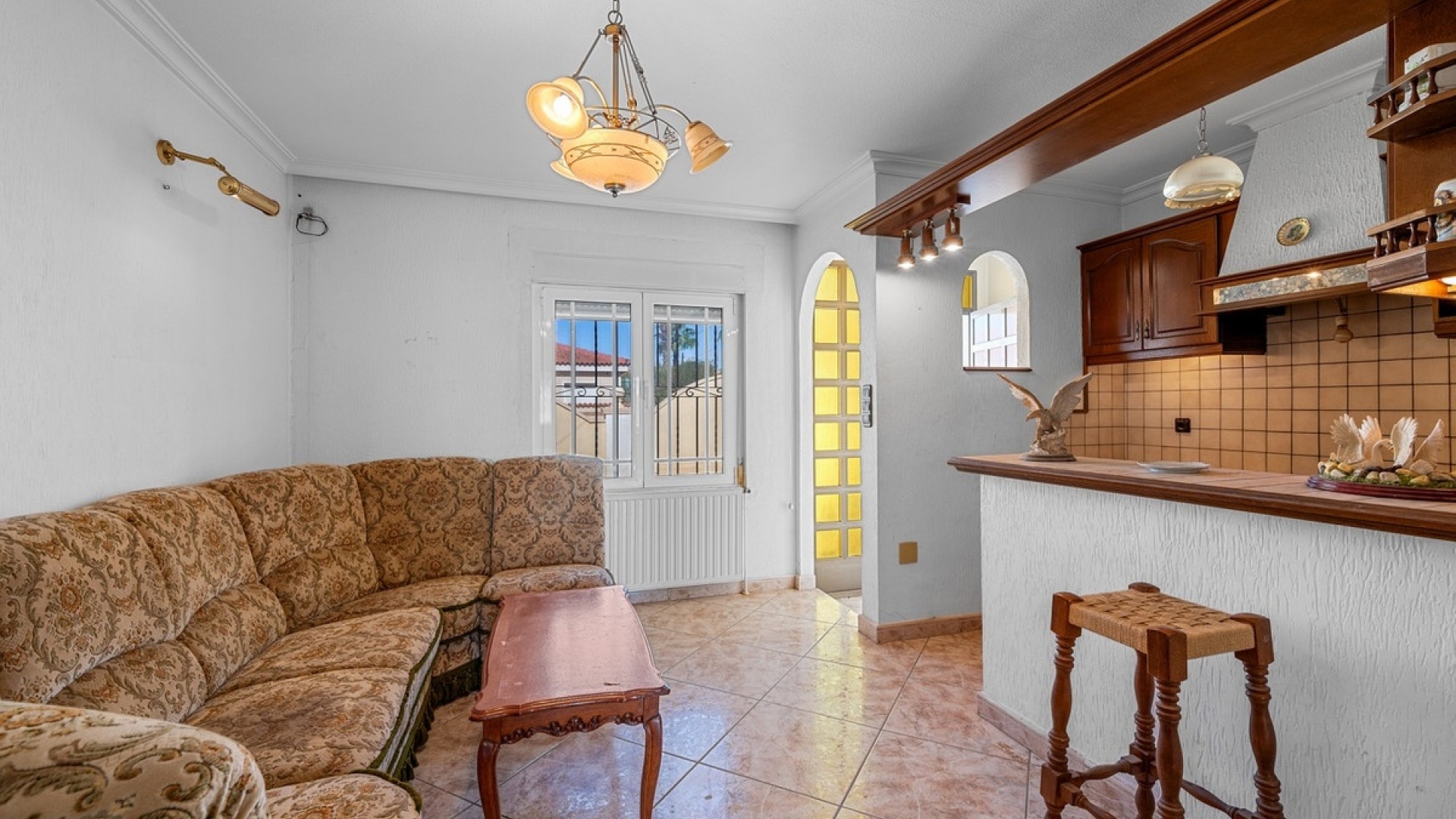 Resale - Townhouse - Rojales - Ciudad Quesada