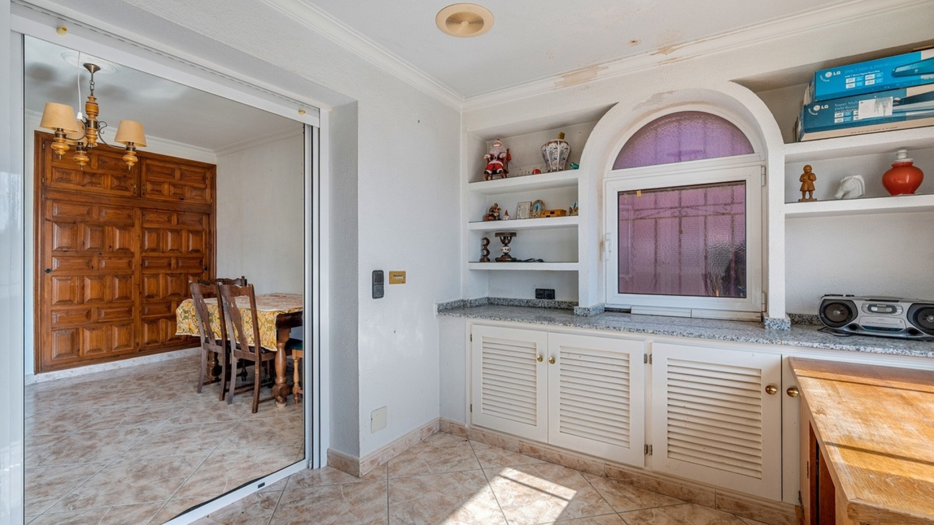 Resale - Townhouse - Rojales - Ciudad Quesada