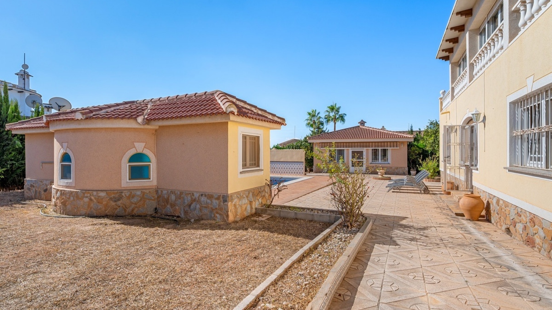 Resale - Townhouse - Rojales - Ciudad Quesada