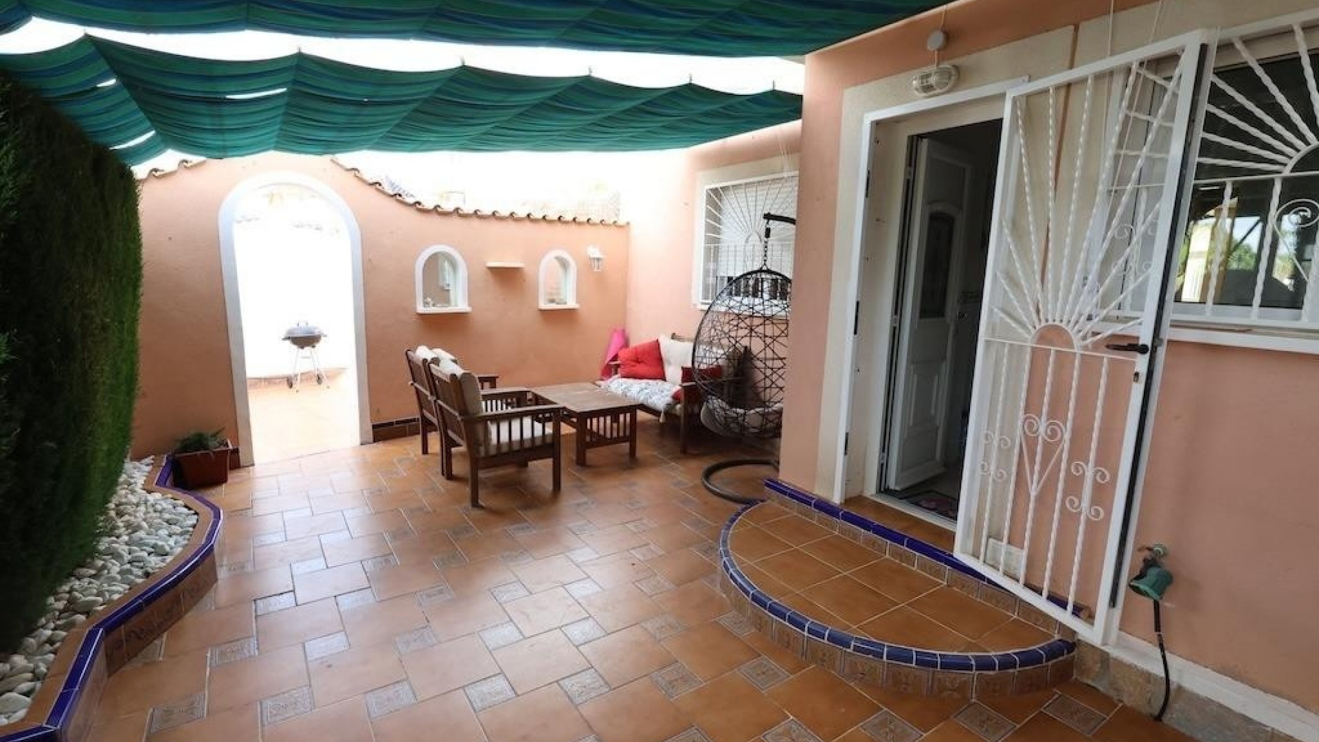 Resale - Townhouse - Rojales - Dona Pepa