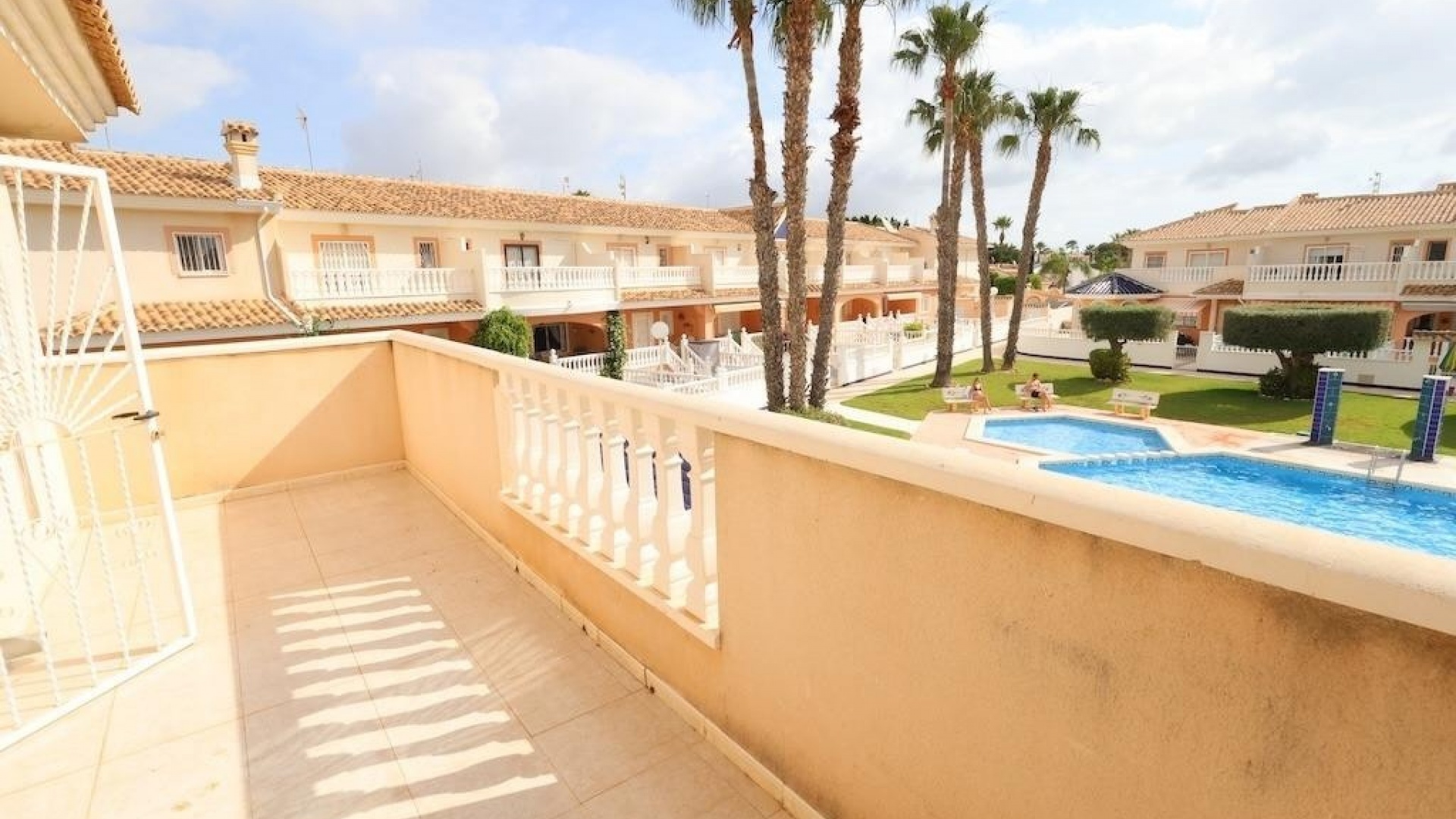 Resale - Townhouse - Rojales - Dona Pepa
