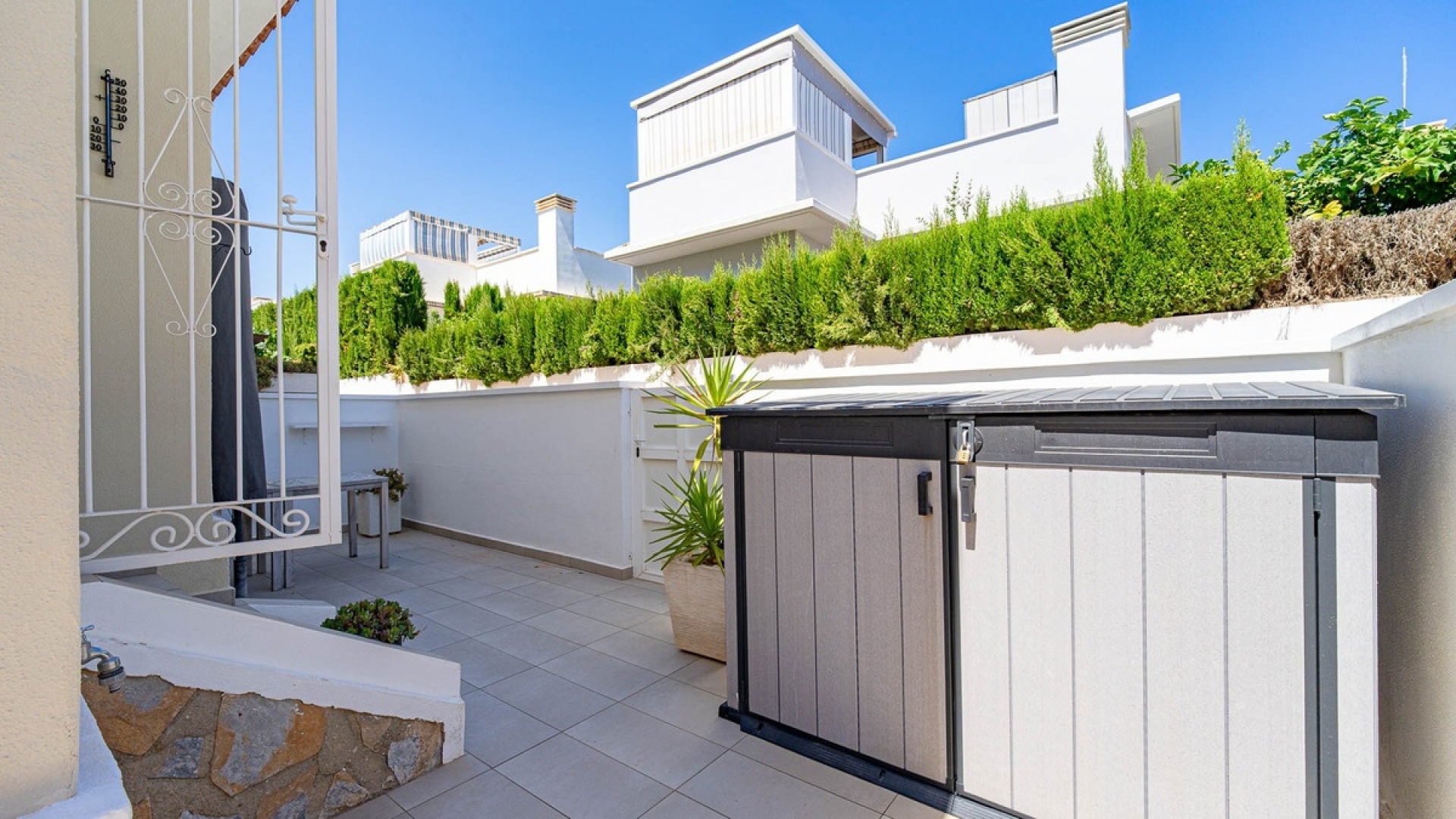 Resale - Townhouse - Rojales - Dona Pepa