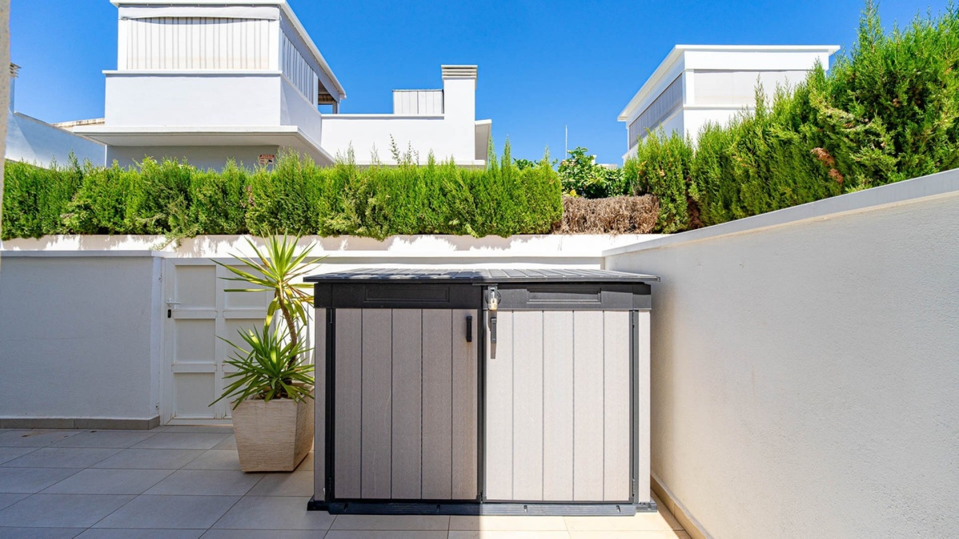 Resale - Townhouse - Rojales - Dona Pepa