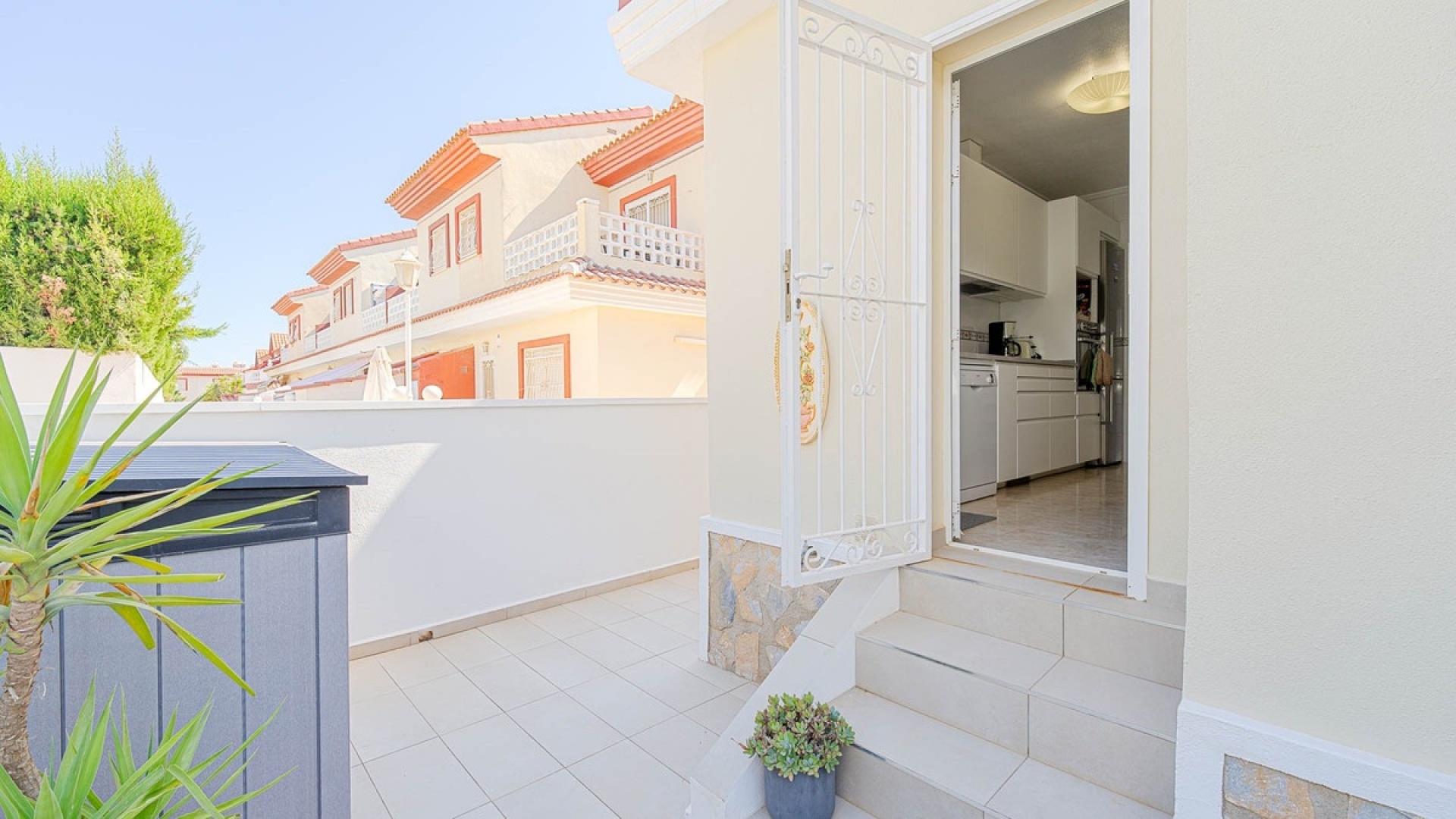 Resale - Townhouse - Rojales - Dona Pepa