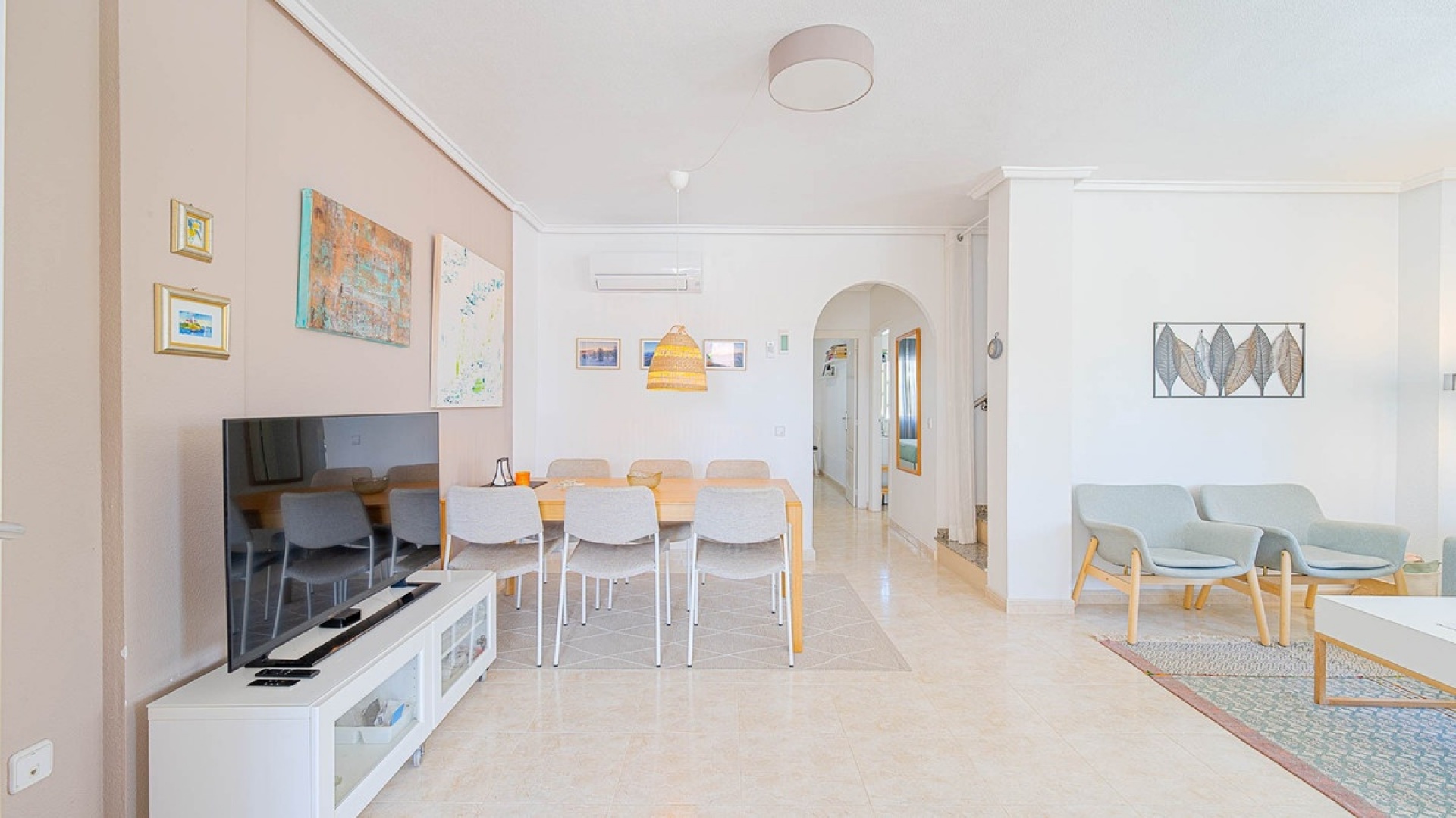 Resale - Townhouse - Rojales - Dona Pepa