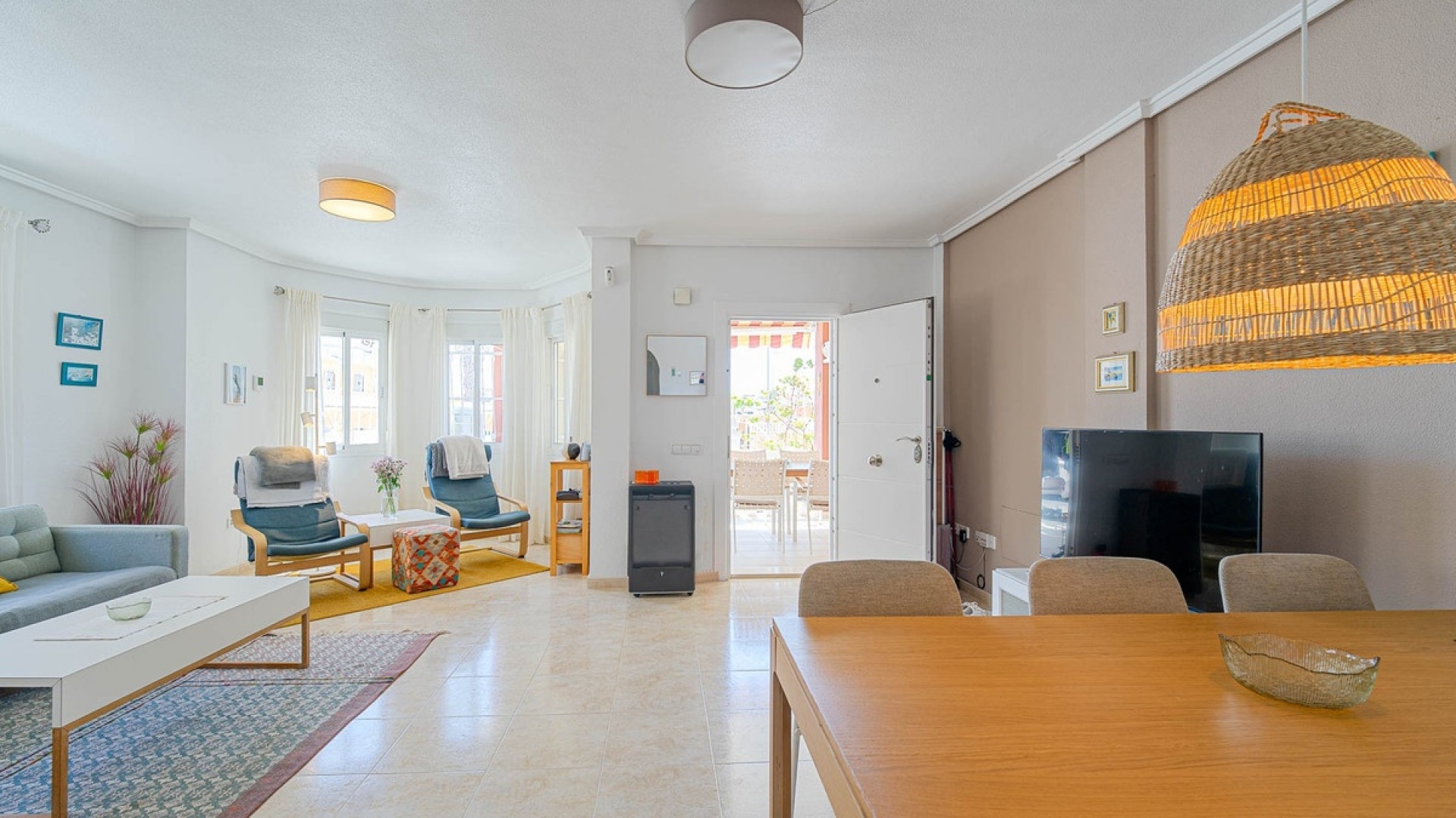 Resale - Townhouse - Rojales - Dona Pepa