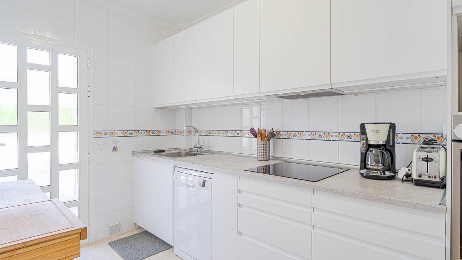 Resale - Townhouse - Rojales - Dona Pepa