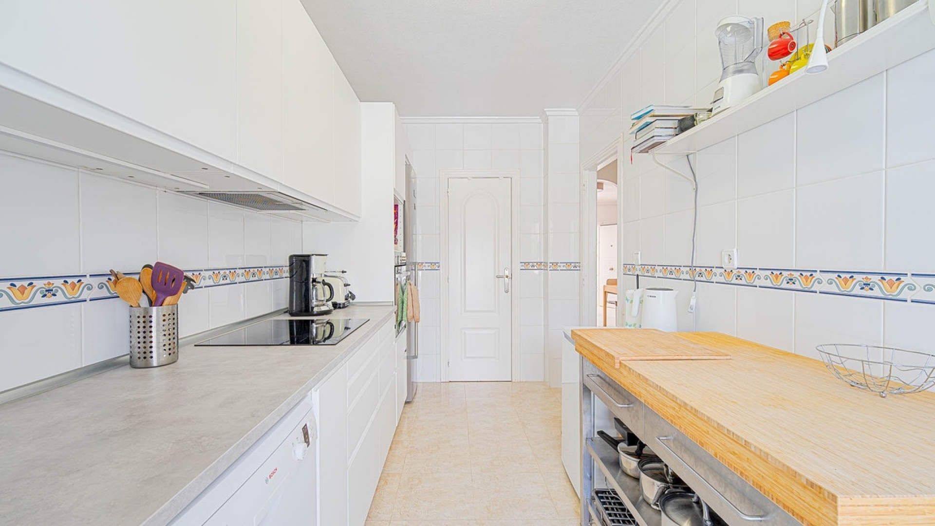 Resale - Townhouse - Rojales - Dona Pepa