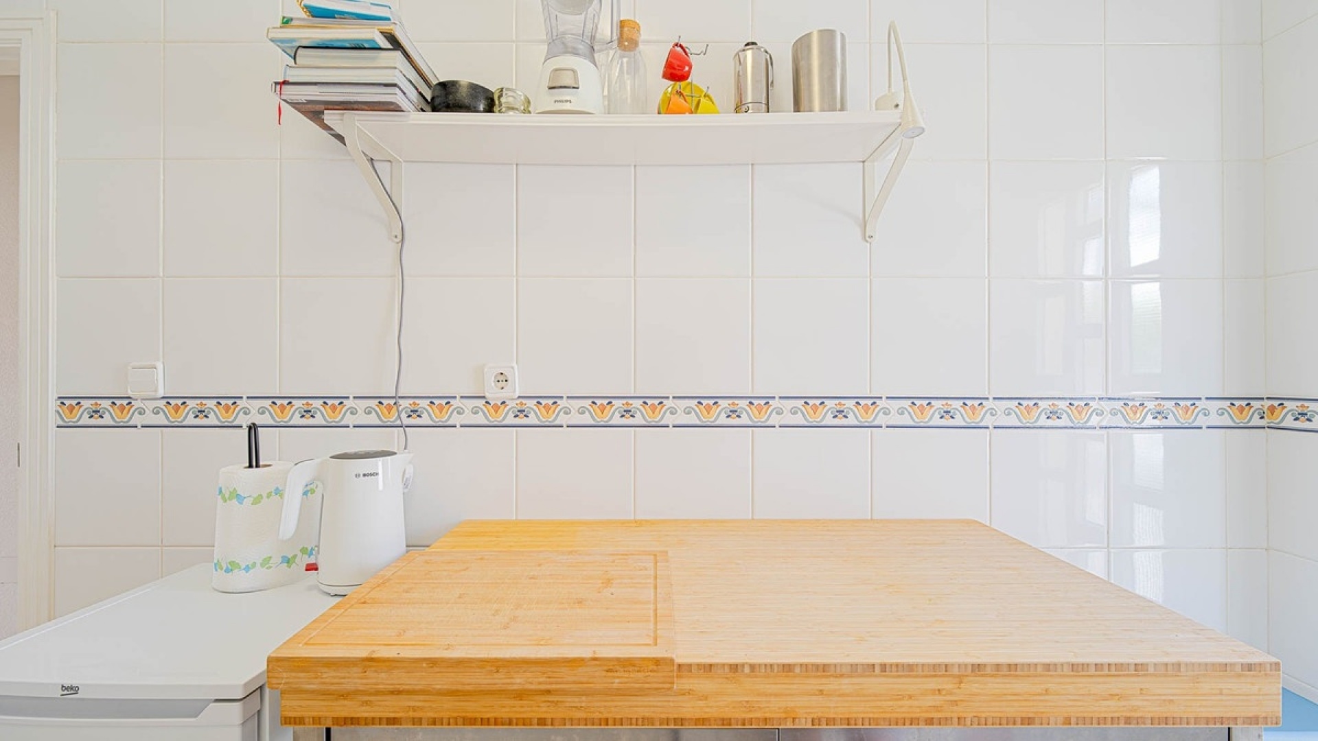 Resale - Townhouse - Rojales - Dona Pepa