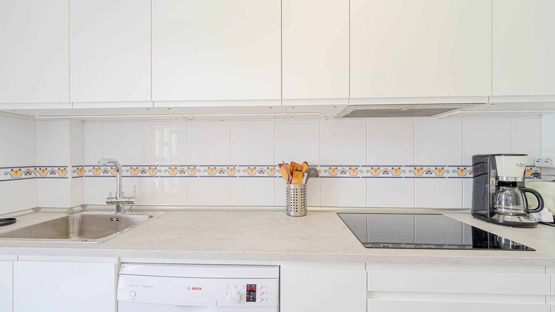 Resale - Townhouse - Rojales - Dona Pepa