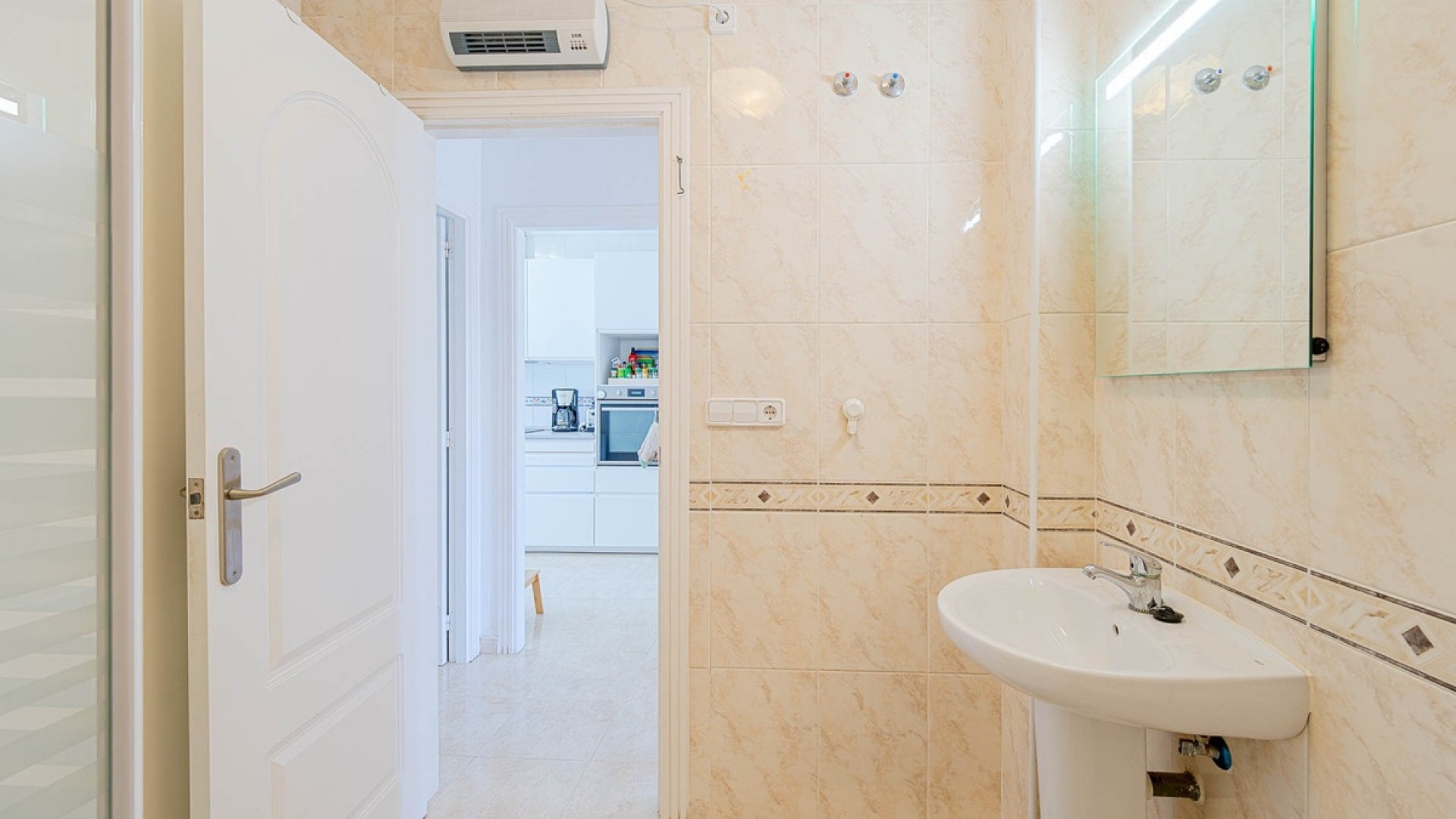 Resale - Townhouse - Rojales - Dona Pepa