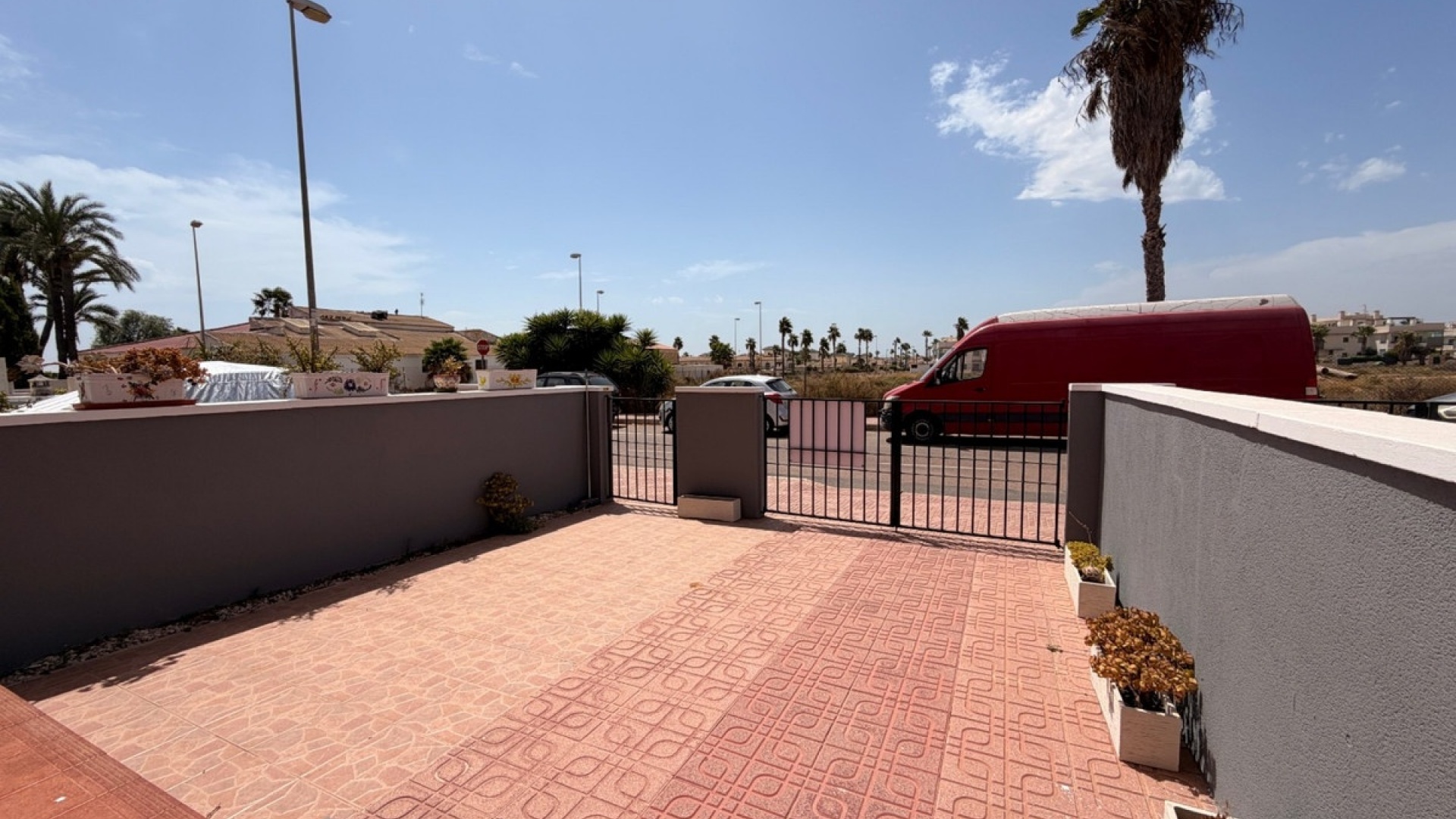 Resale - Townhouse - Rojales - Dona Pepa