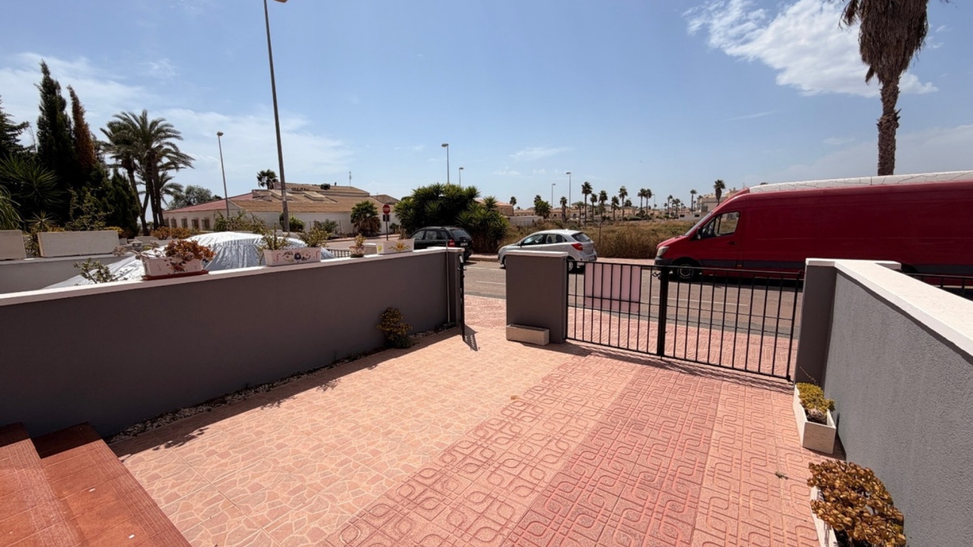 Resale - Townhouse - Rojales - Dona Pepa