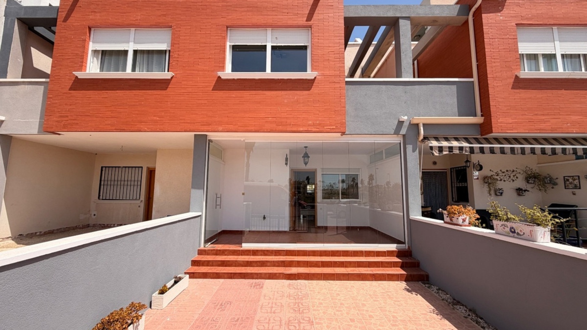 Resale - Townhouse - Rojales - Dona Pepa